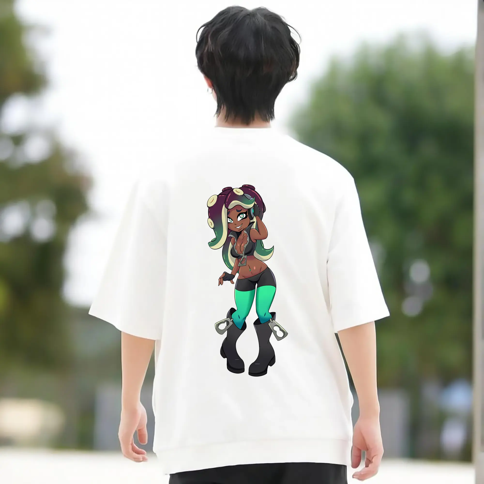 スプラトゥーン グッズ,イイダ