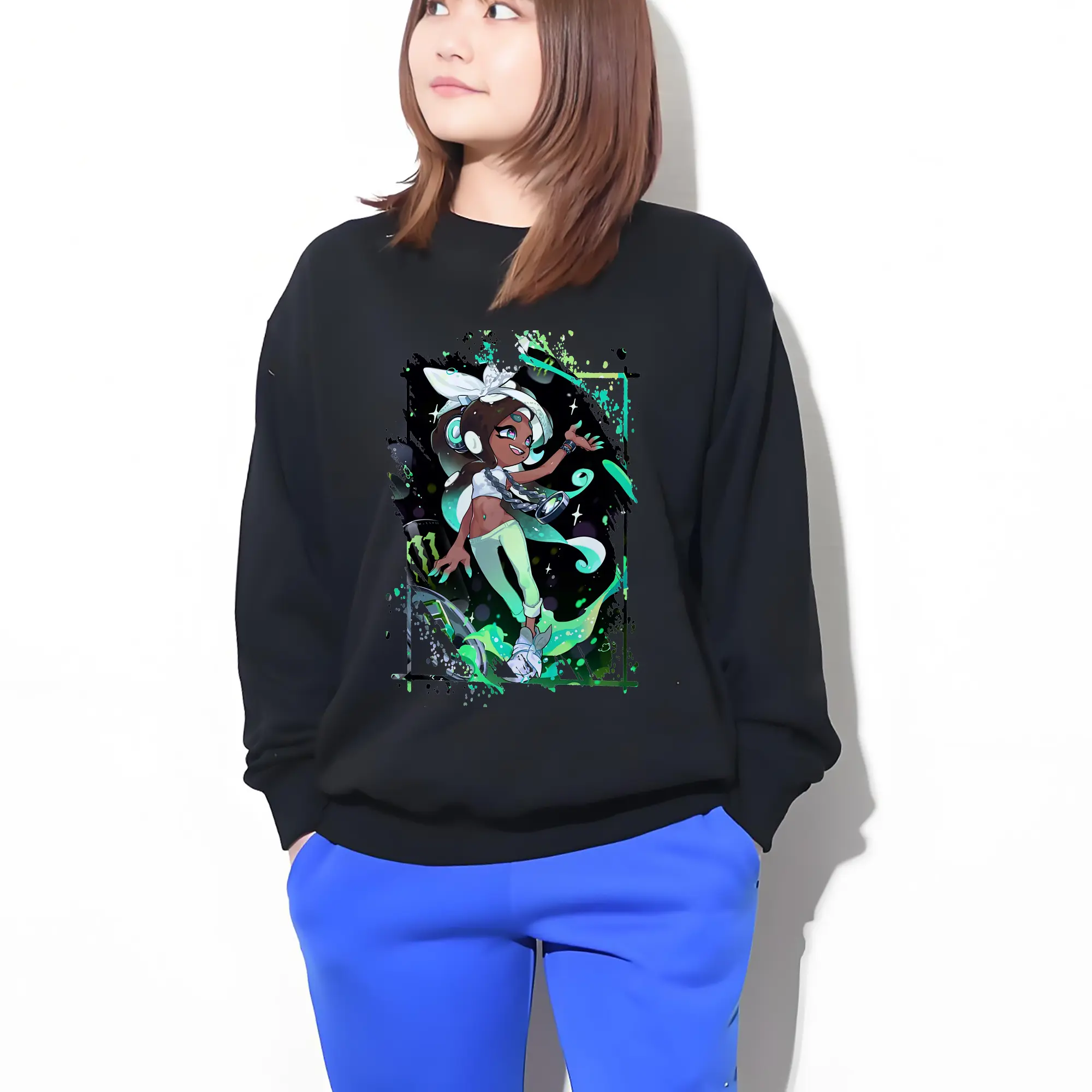 スプラトゥーン グッズ,イイダ