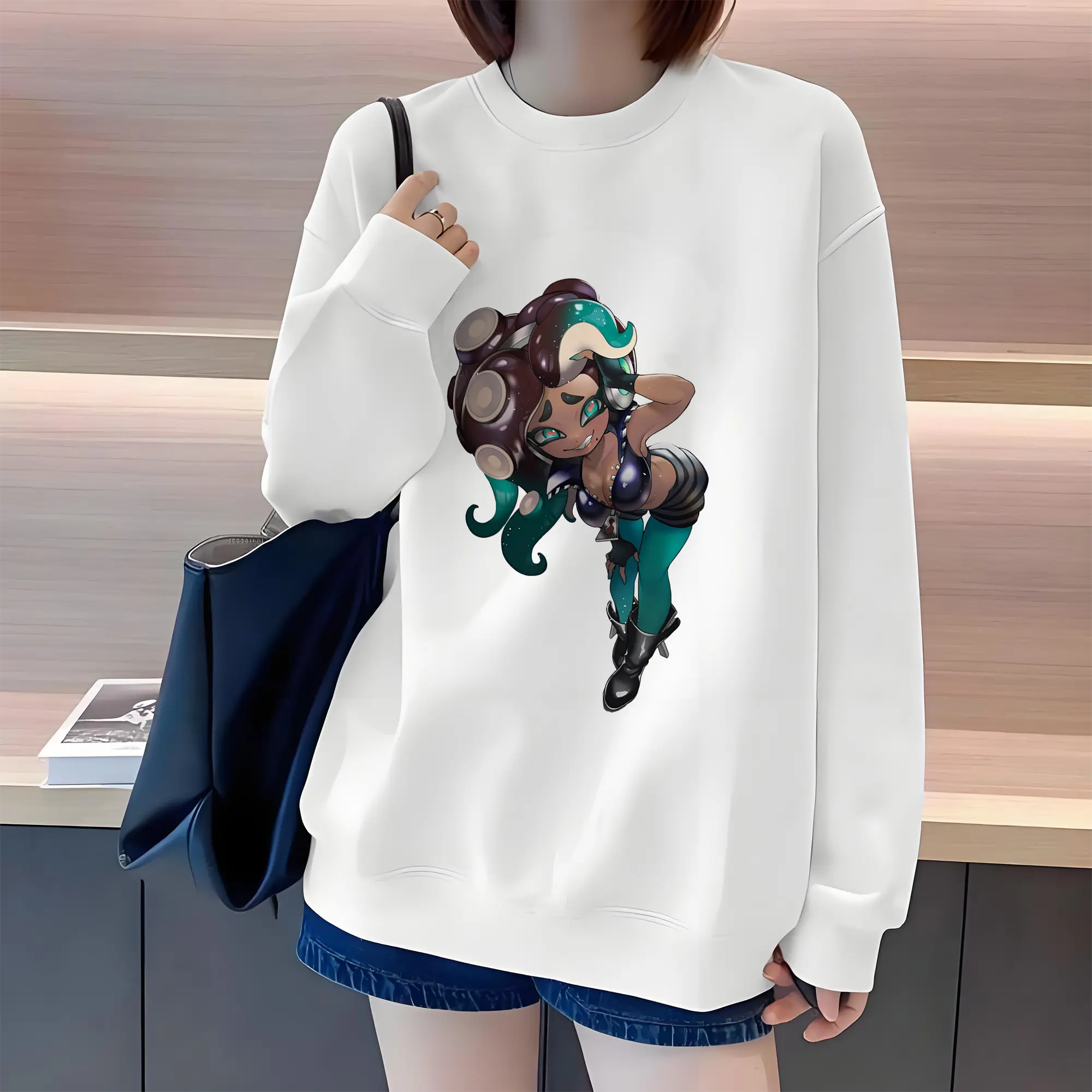 スプラトゥーン グッズ,イイダ