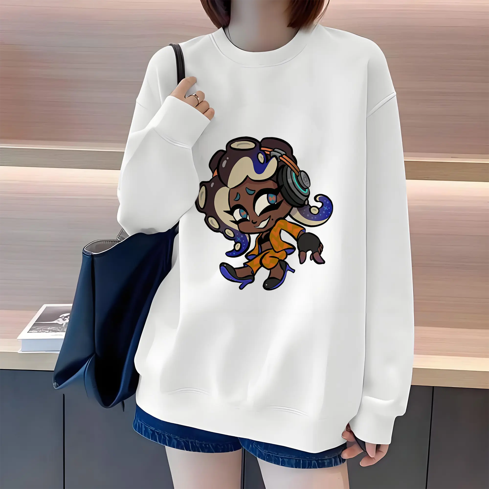 スプラトゥーン グッズ,イイダ