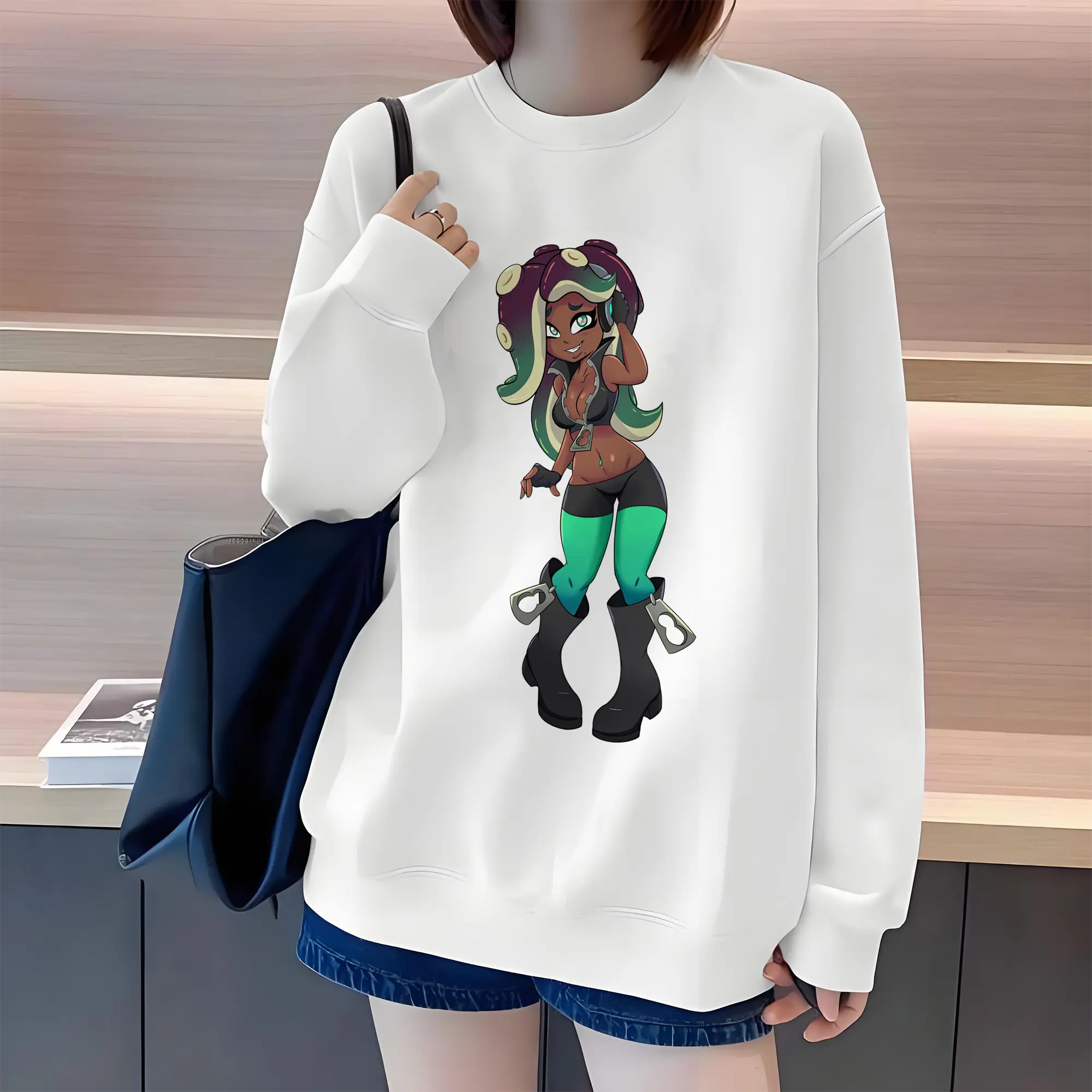 スプラトゥーン グッズ,イイダ