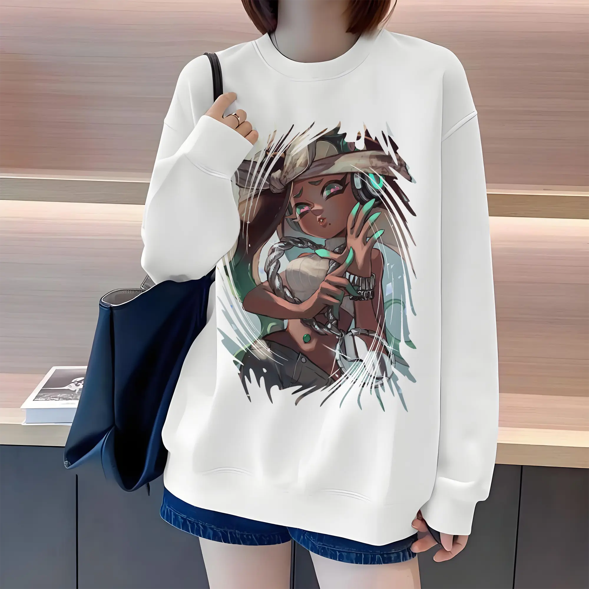 スプラトゥーン グッズ,イイダ