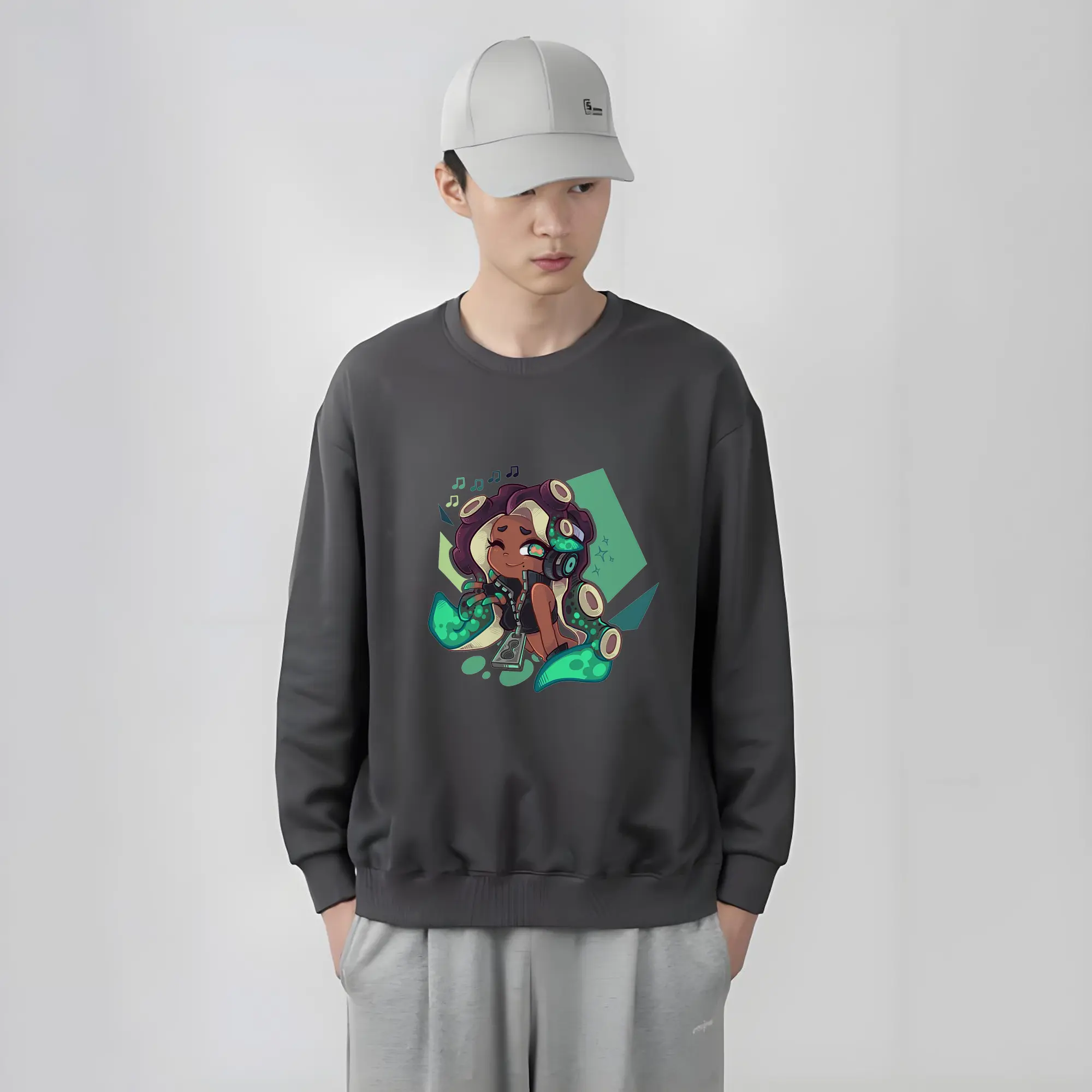 スプラトゥーン グッズ,イイダ