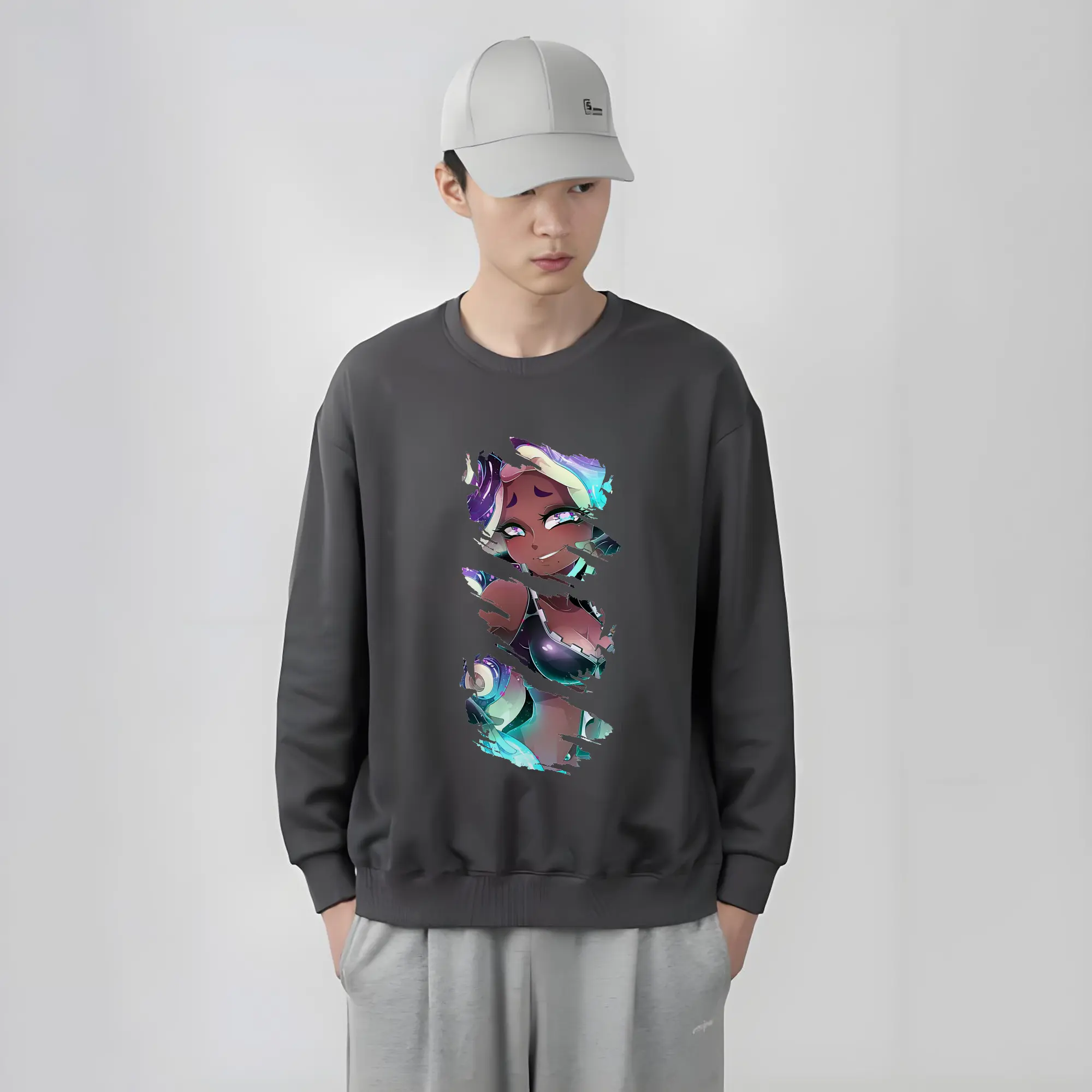 スプラトゥーン グッズ,イイダ