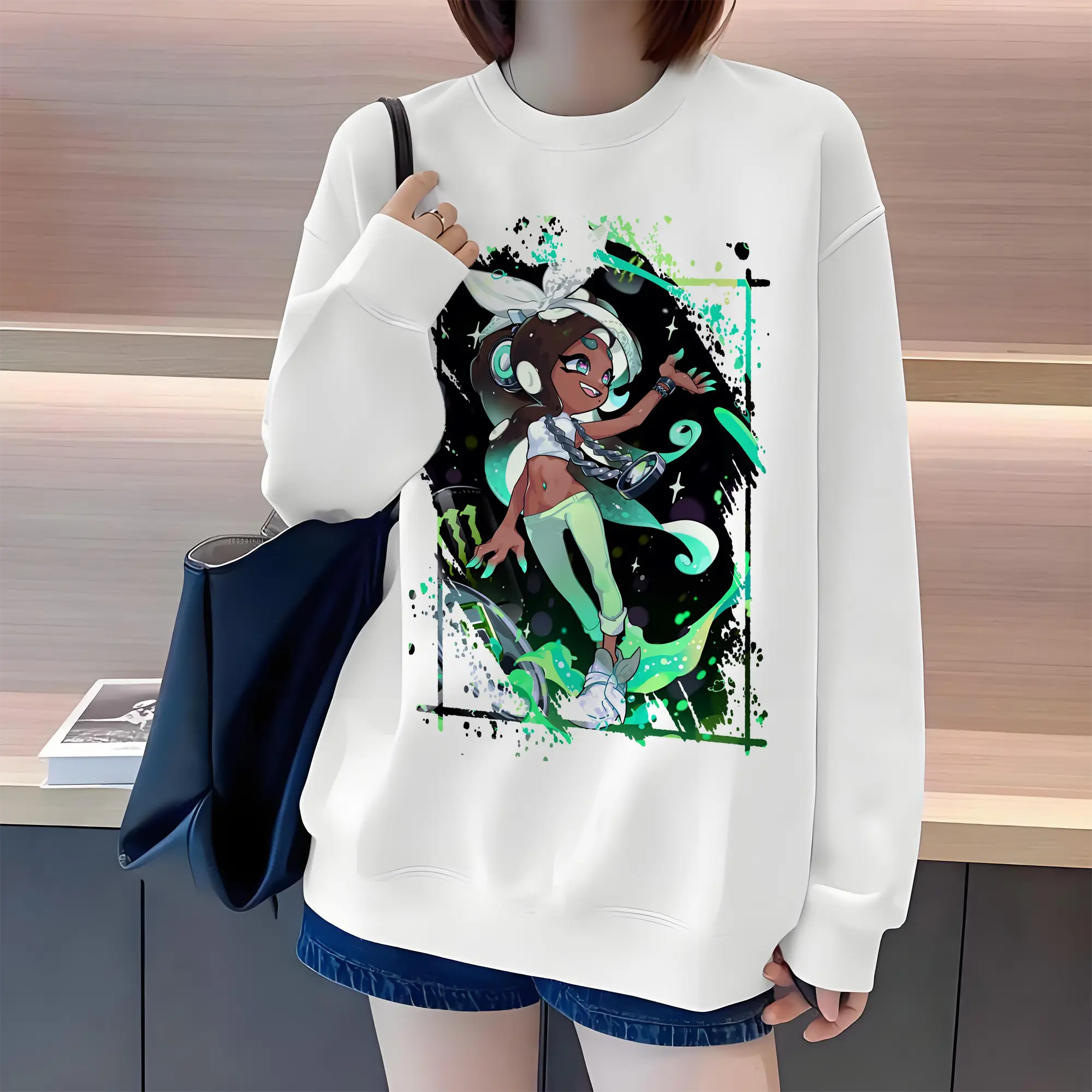 スプラトゥーン グッズ,イイダ