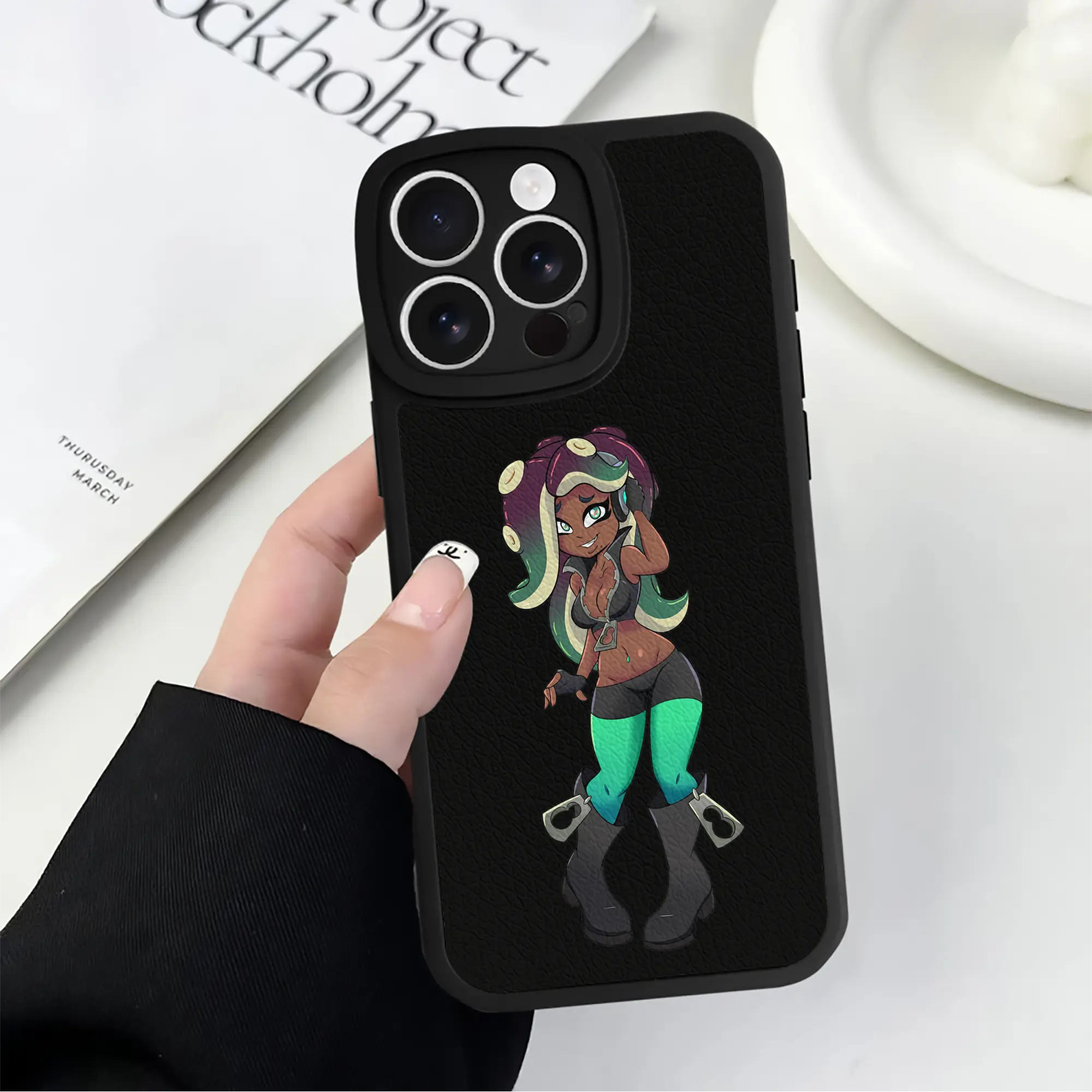 スプラトゥーン グッズ,イイダ