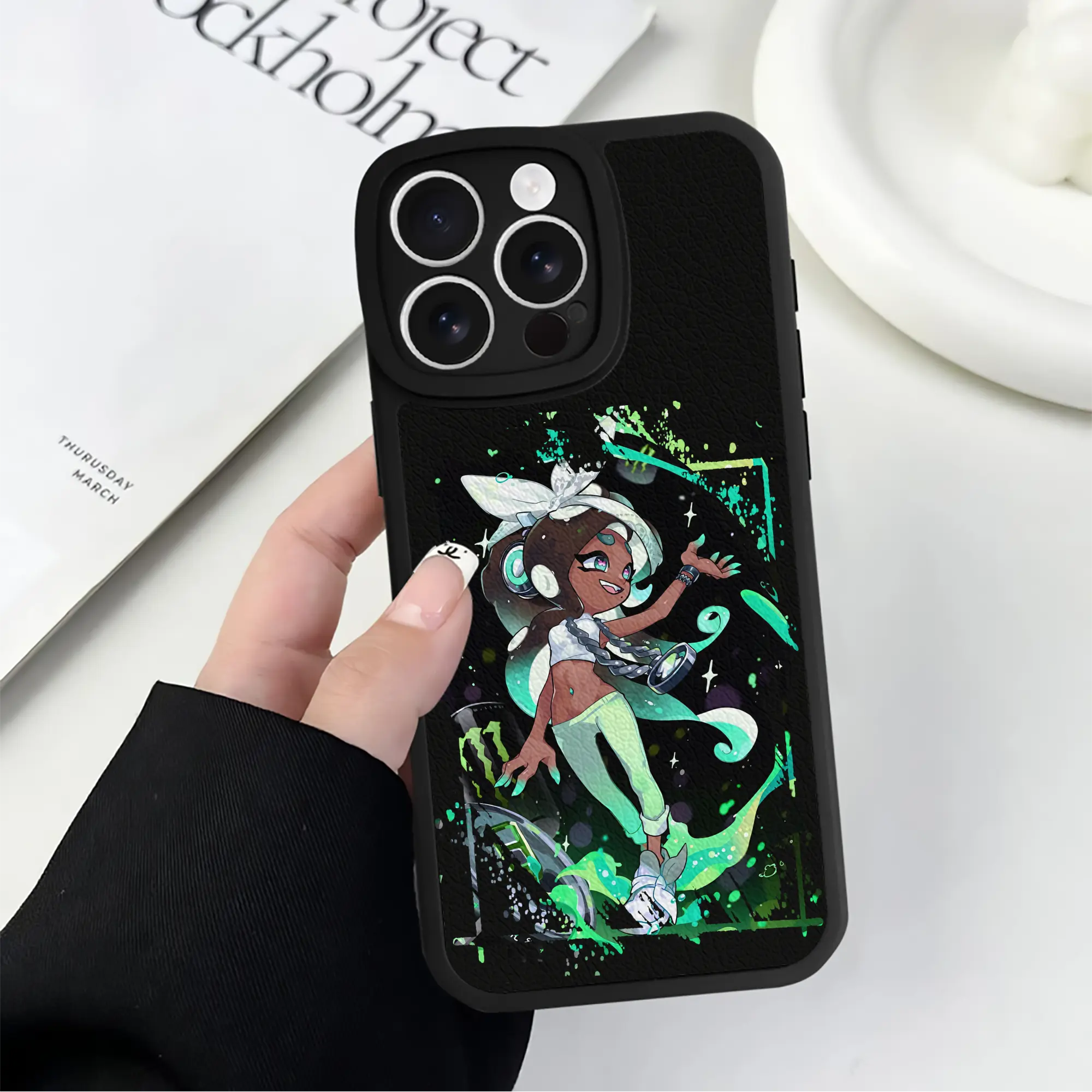 スプラトゥーン グッズ,イイダ