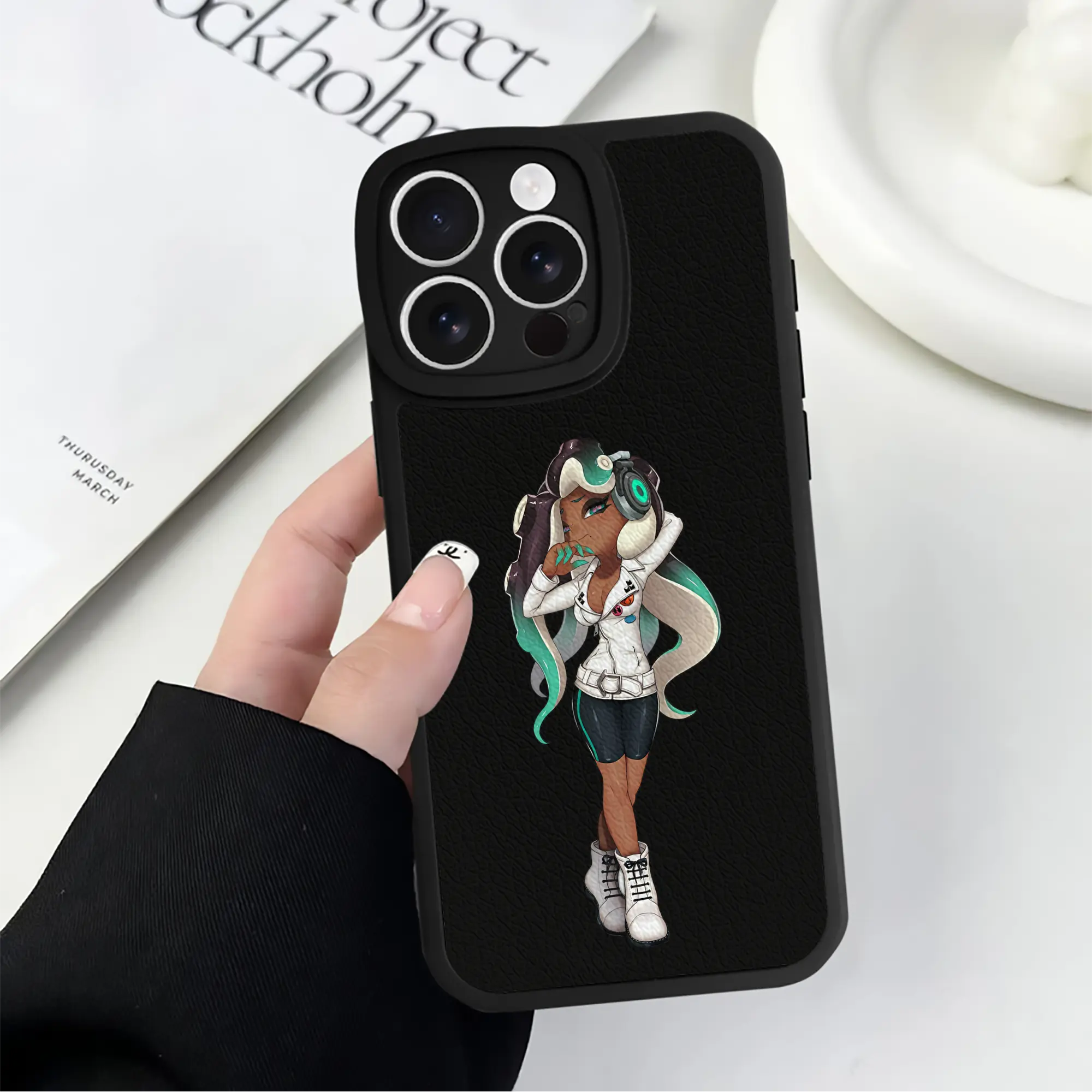 スプラトゥーン グッズ,イイダ