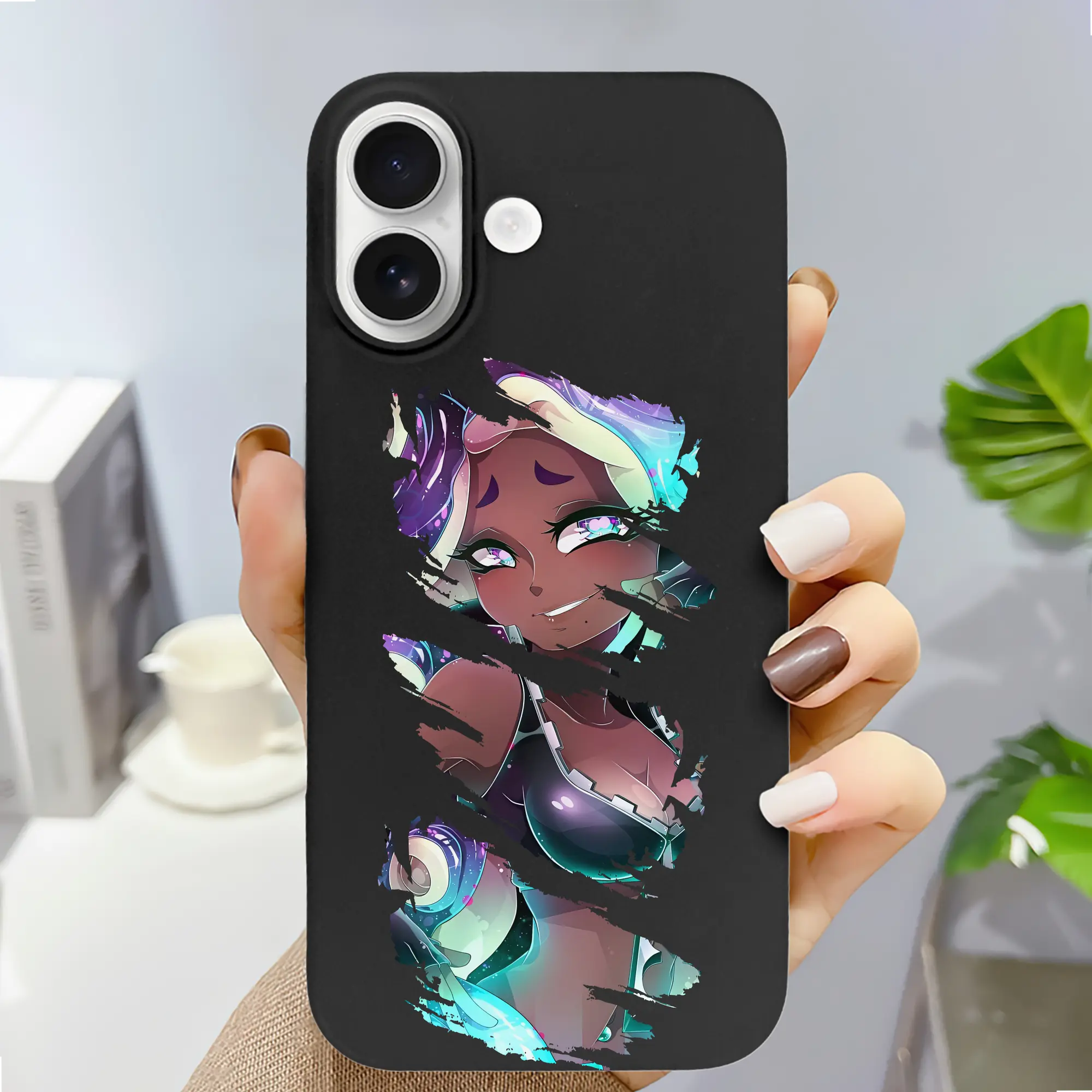 スプラトゥーン グッズ,イイダ