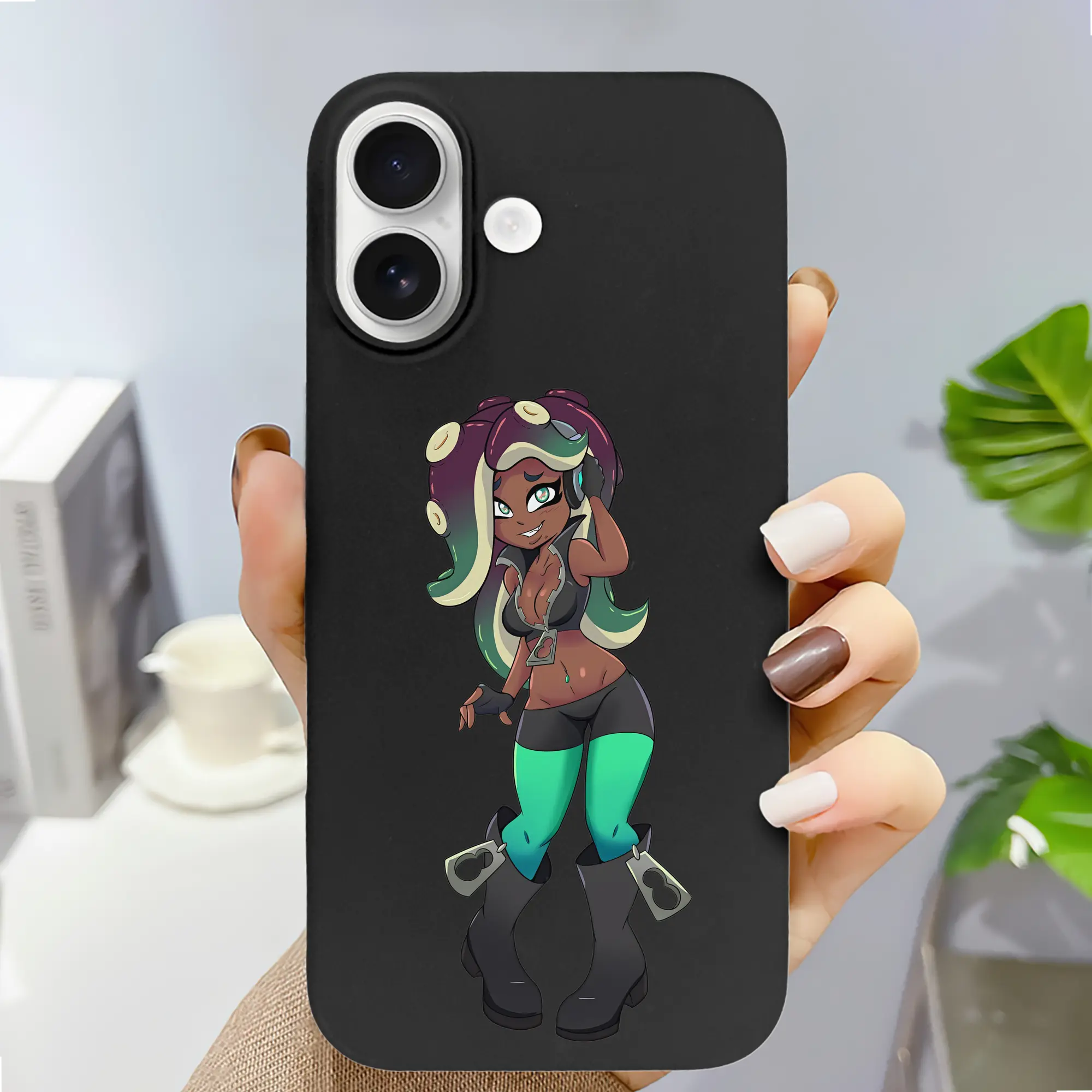 スプラトゥーン グッズ,イイダ