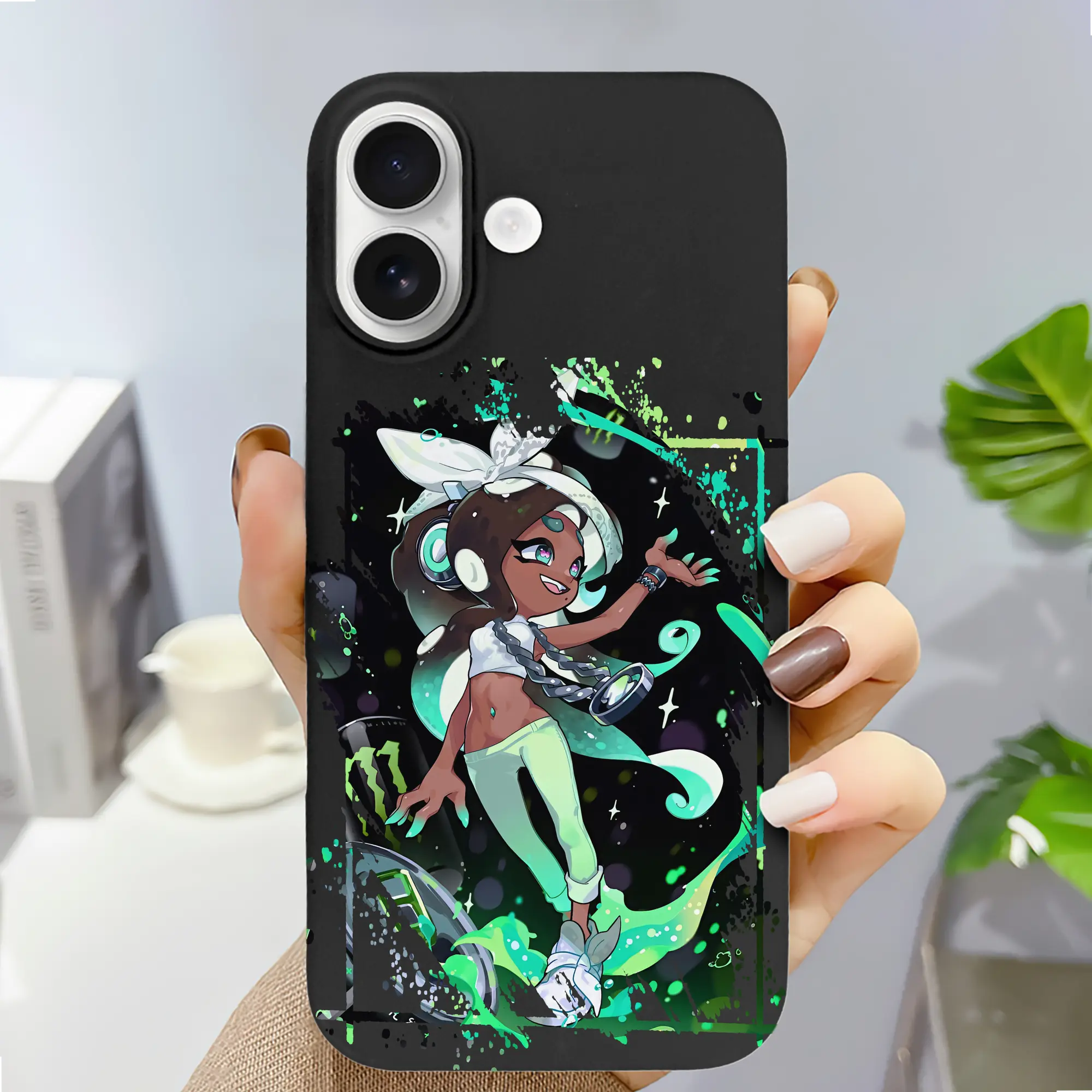 スプラトゥーン グッズ,イイダ