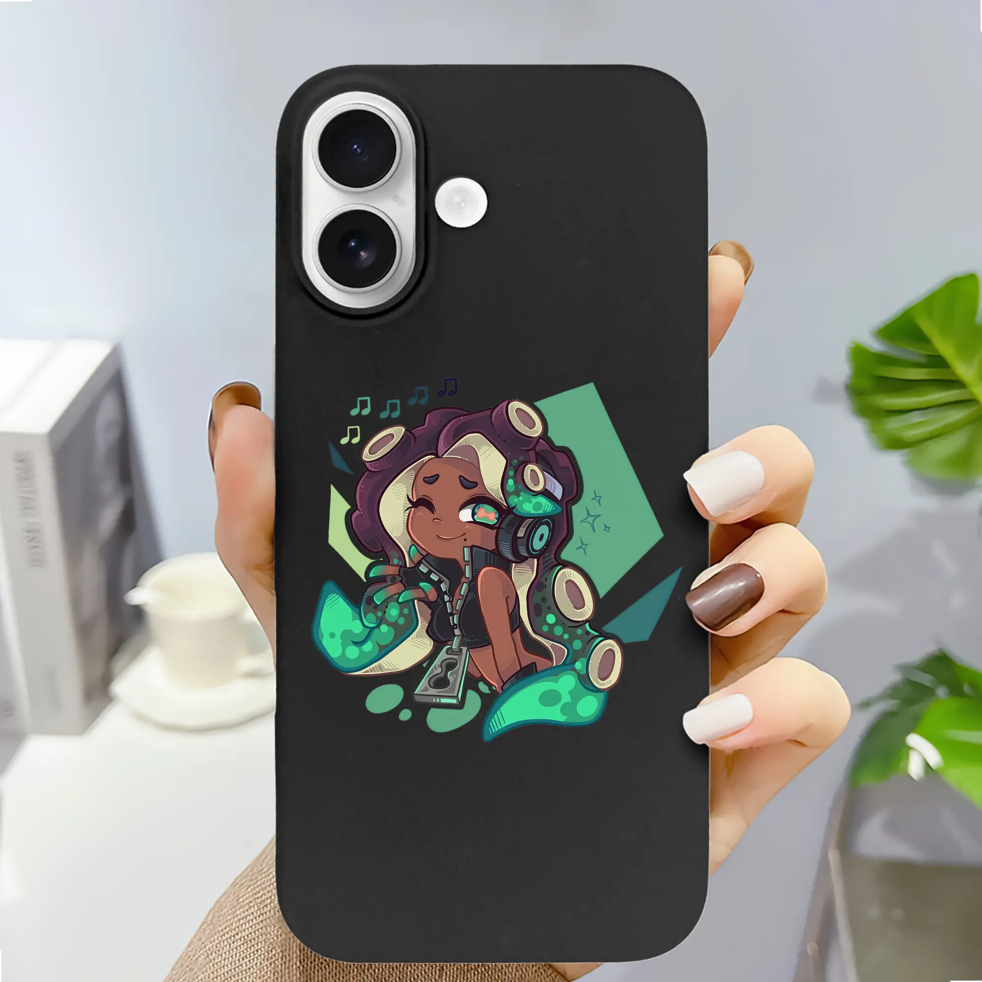 スプラトゥーン グッズ,イイダ