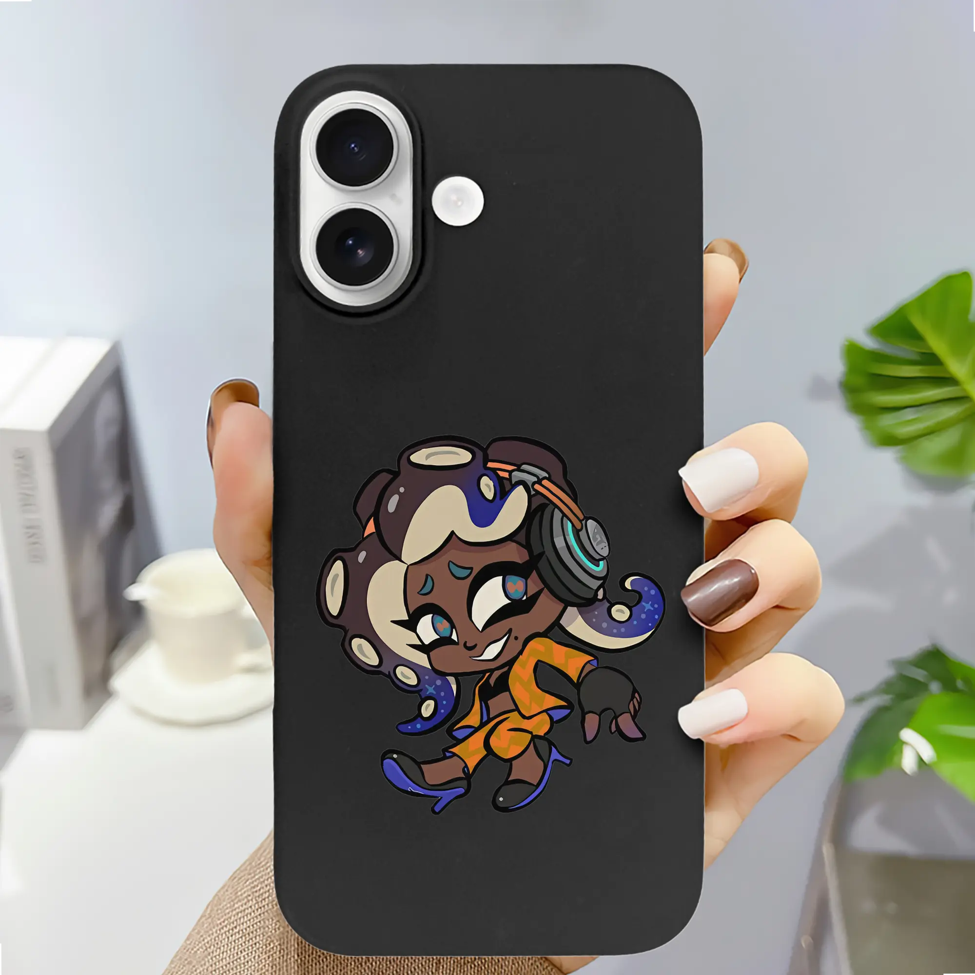 スプラトゥーン グッズ,イイダ