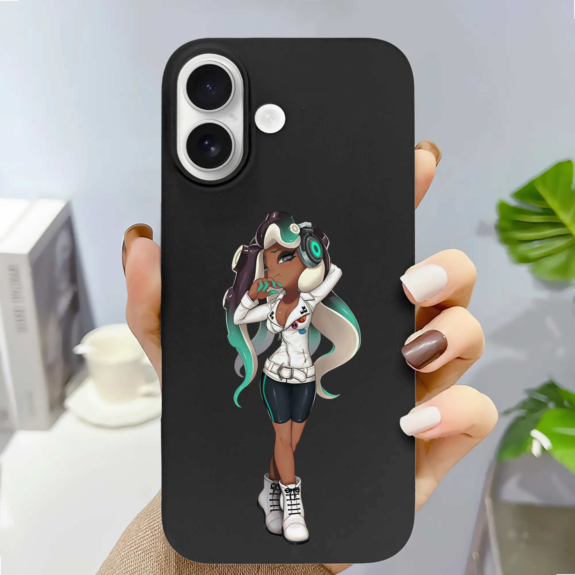 スプラトゥーン グッズ,イイダ