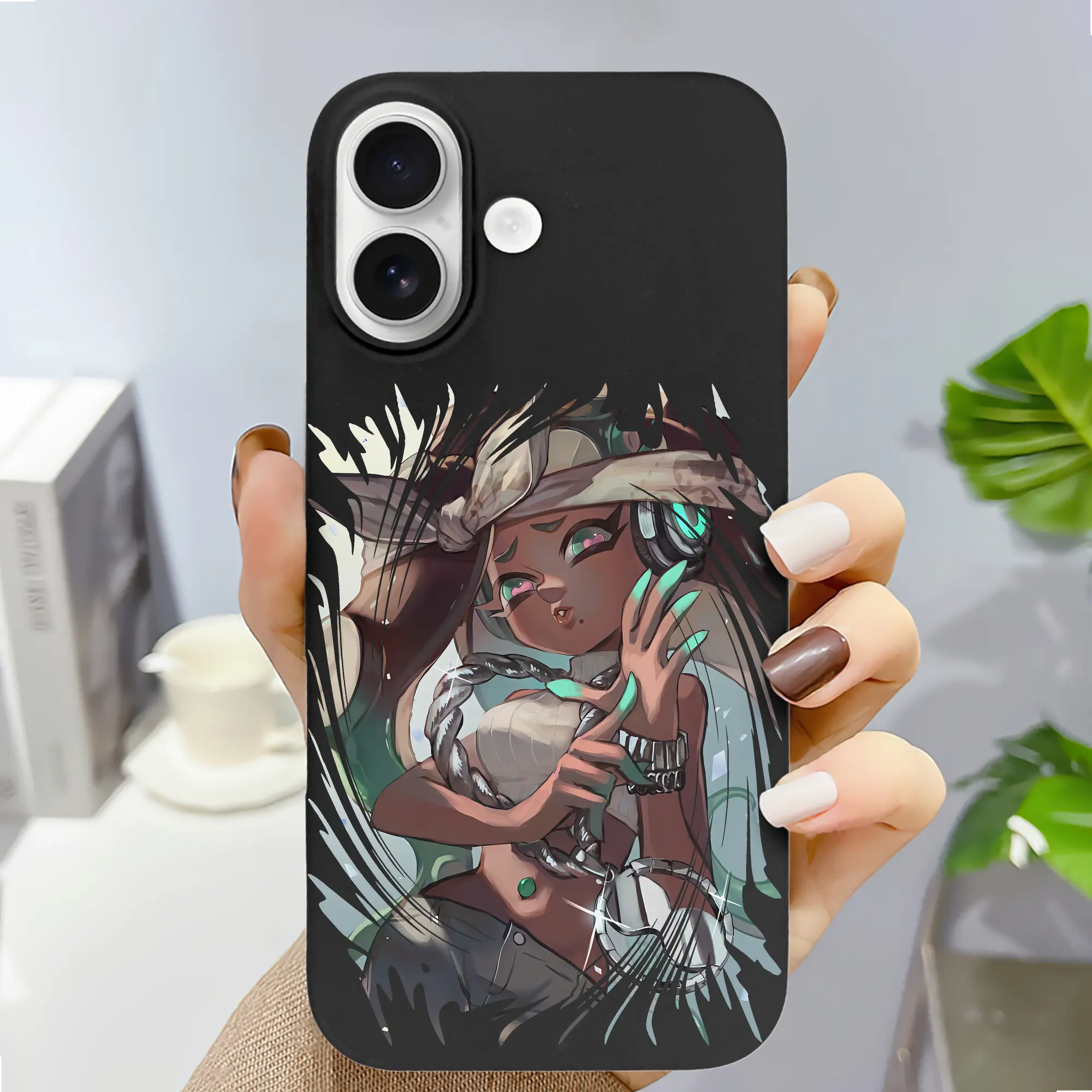 スプラトゥーン グッズ,イイダ