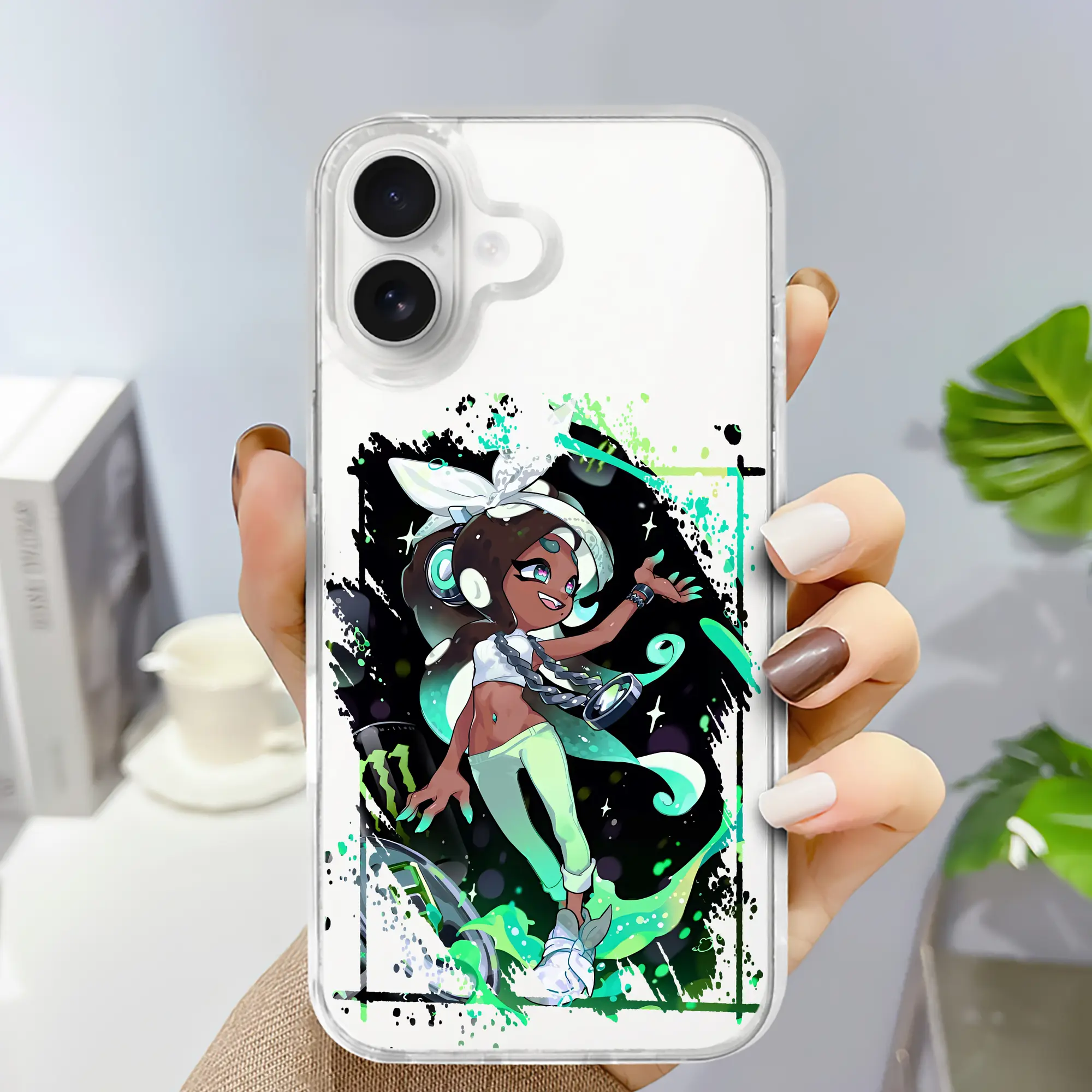 スプラトゥーン グッズ,イイダ