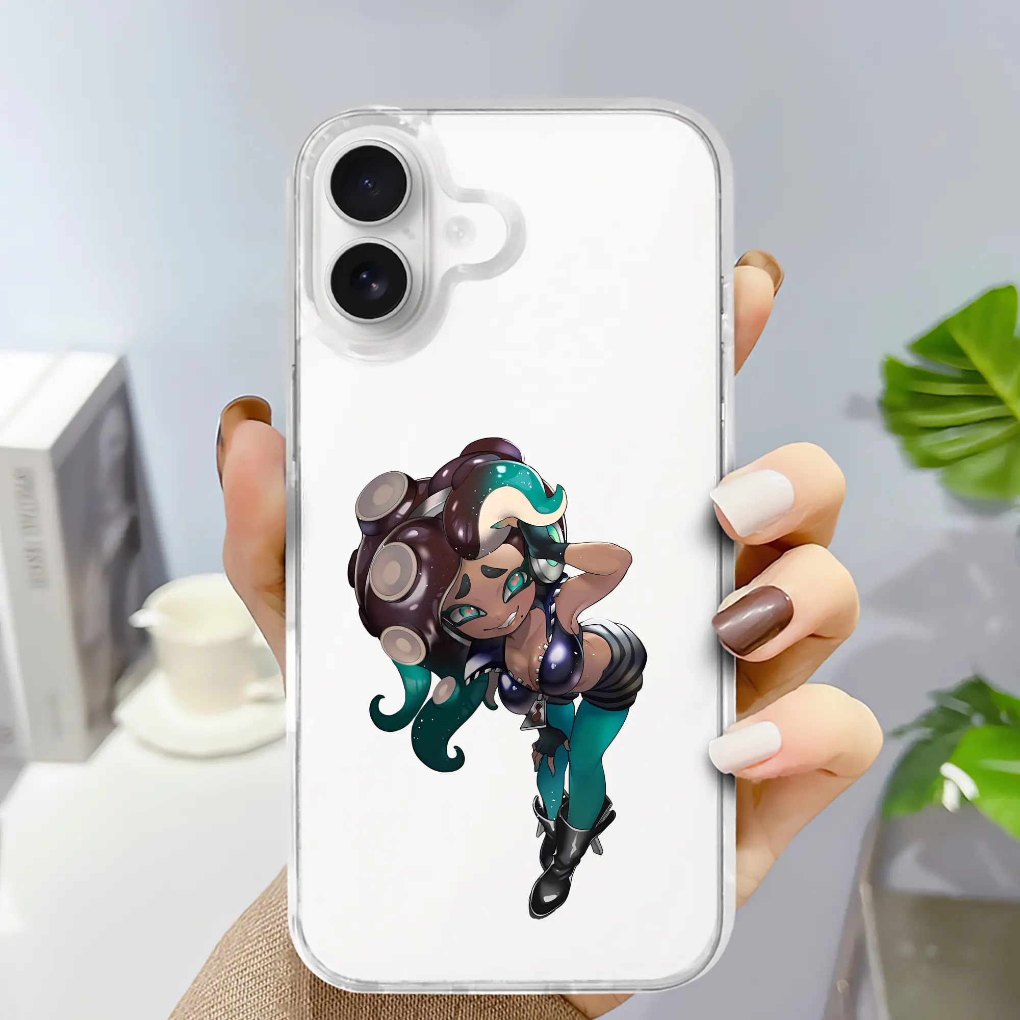 スプラトゥーン グッズ,イイダ