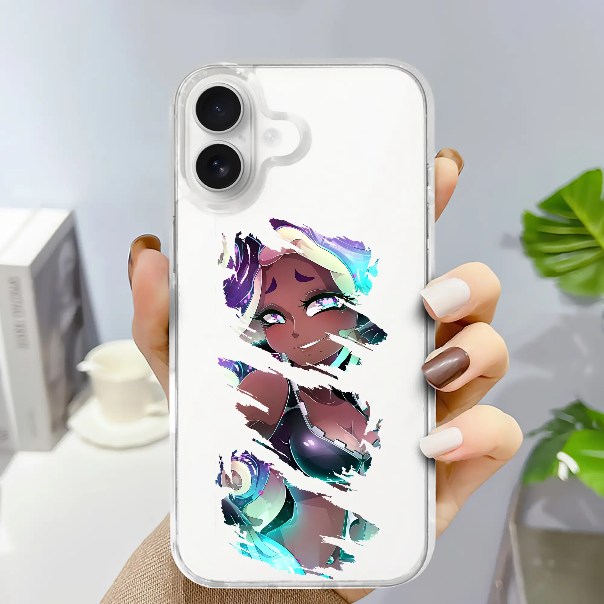 スプラトゥーン グッズ,イイダ