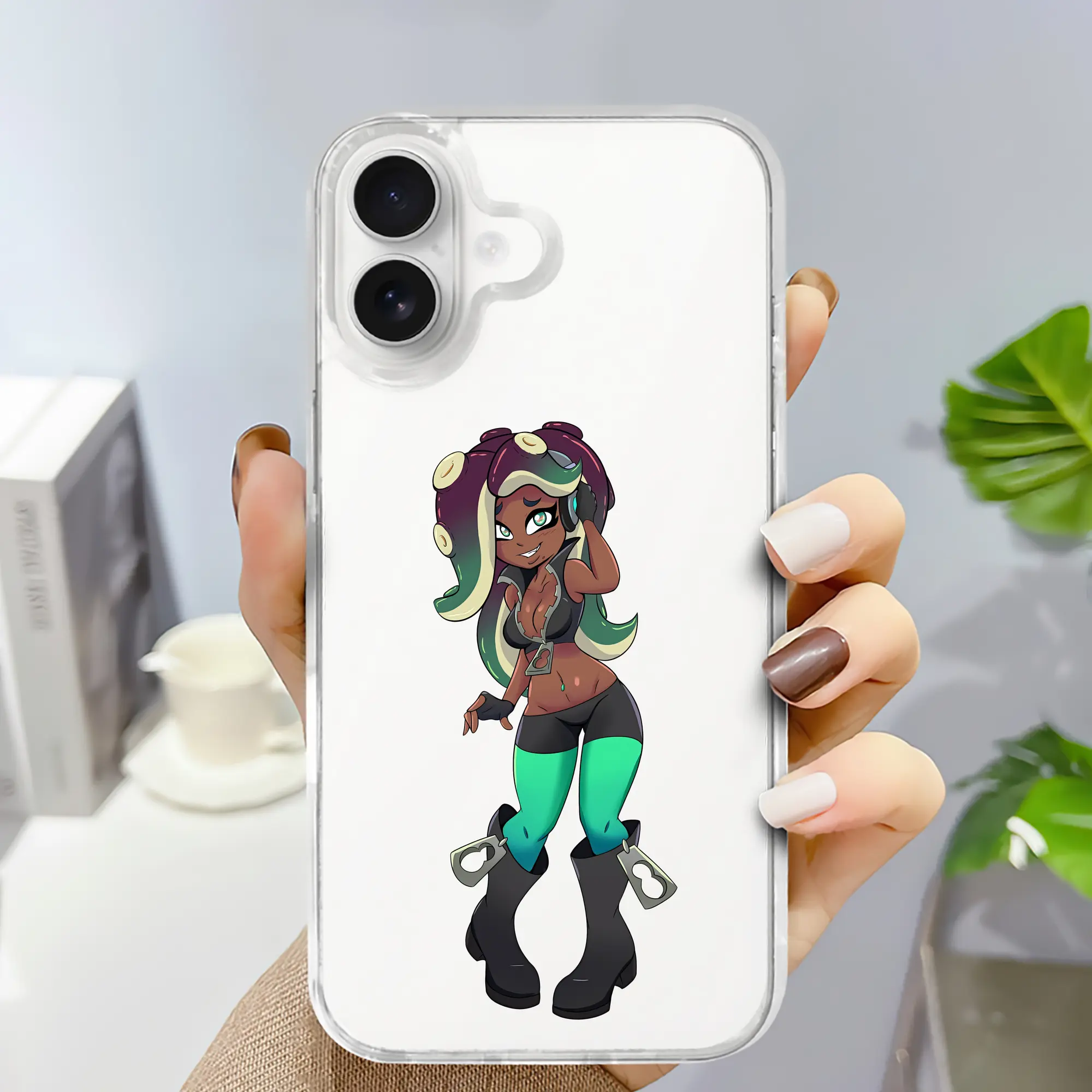 スプラトゥーン グッズ,イイダ