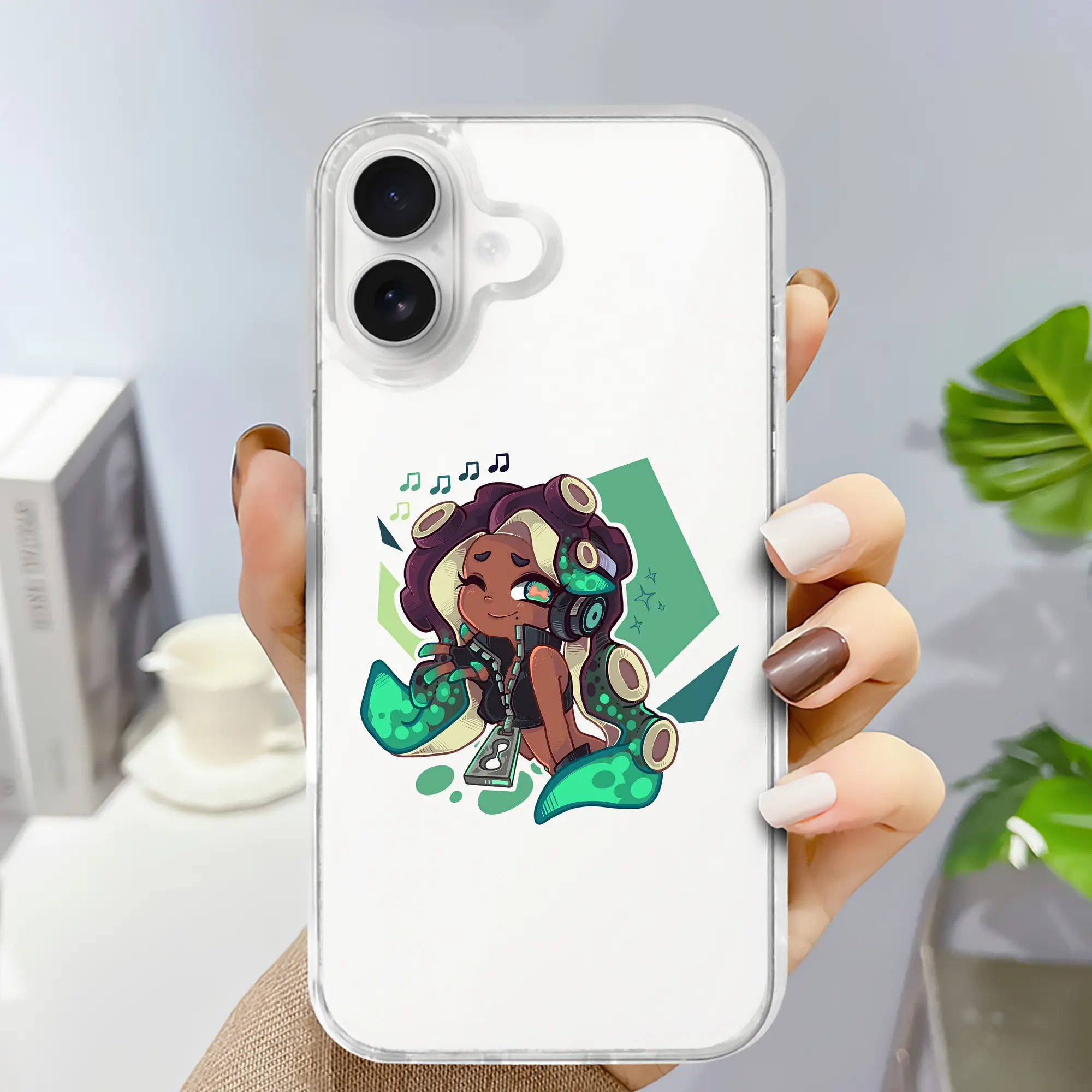 スプラトゥーン グッズ,イイダ