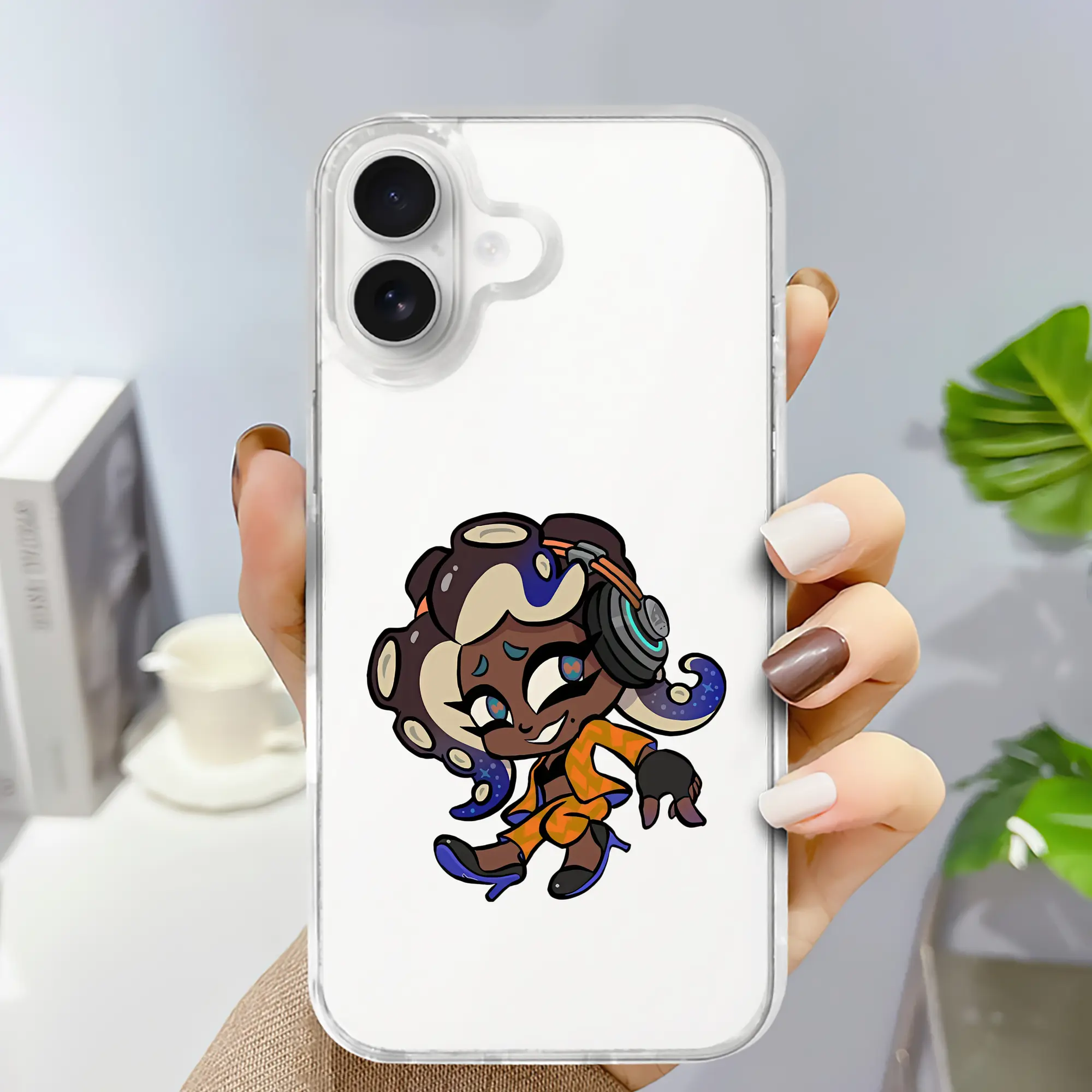 スプラトゥーン グッズ,イイダ