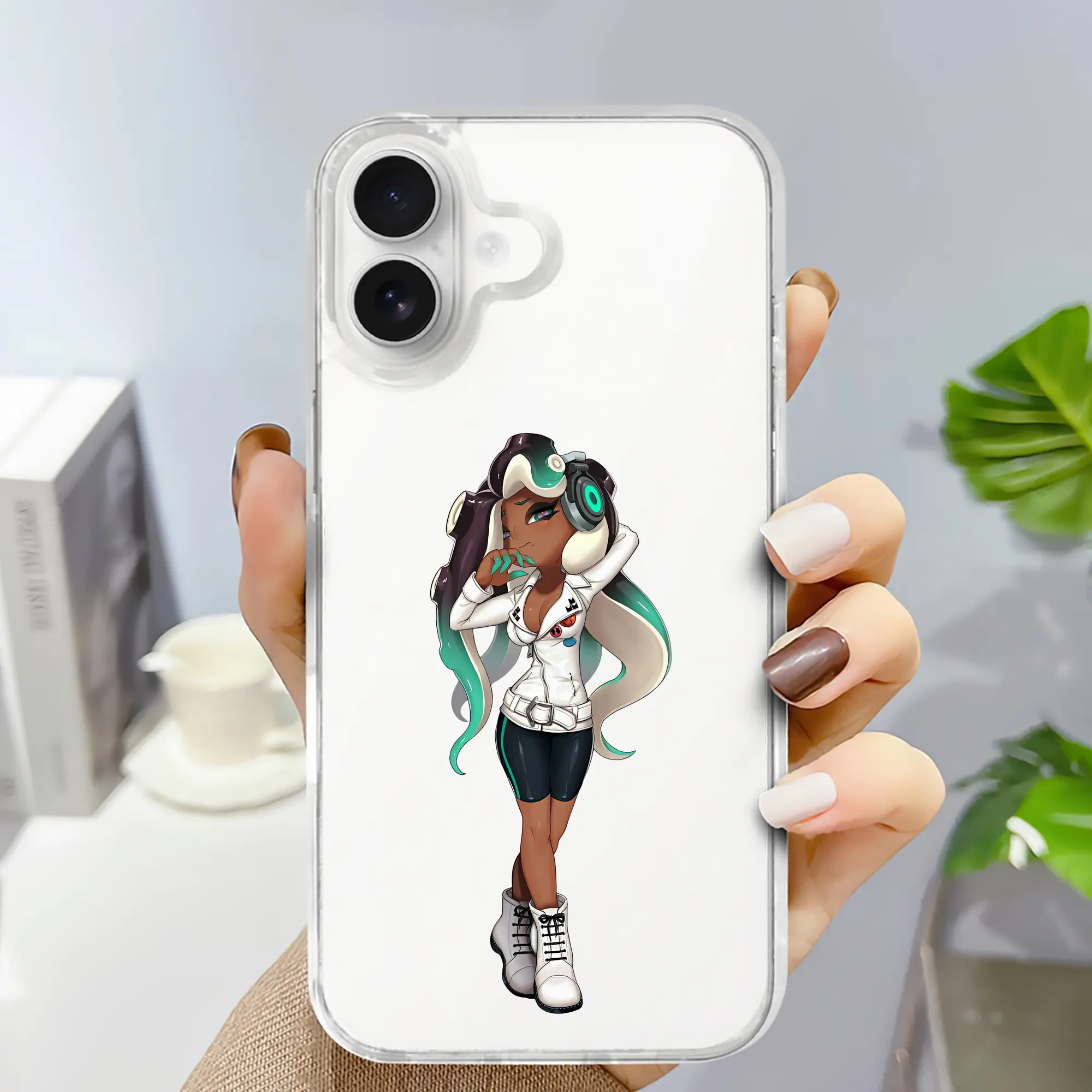 スプラトゥーン グッズ,イイダ