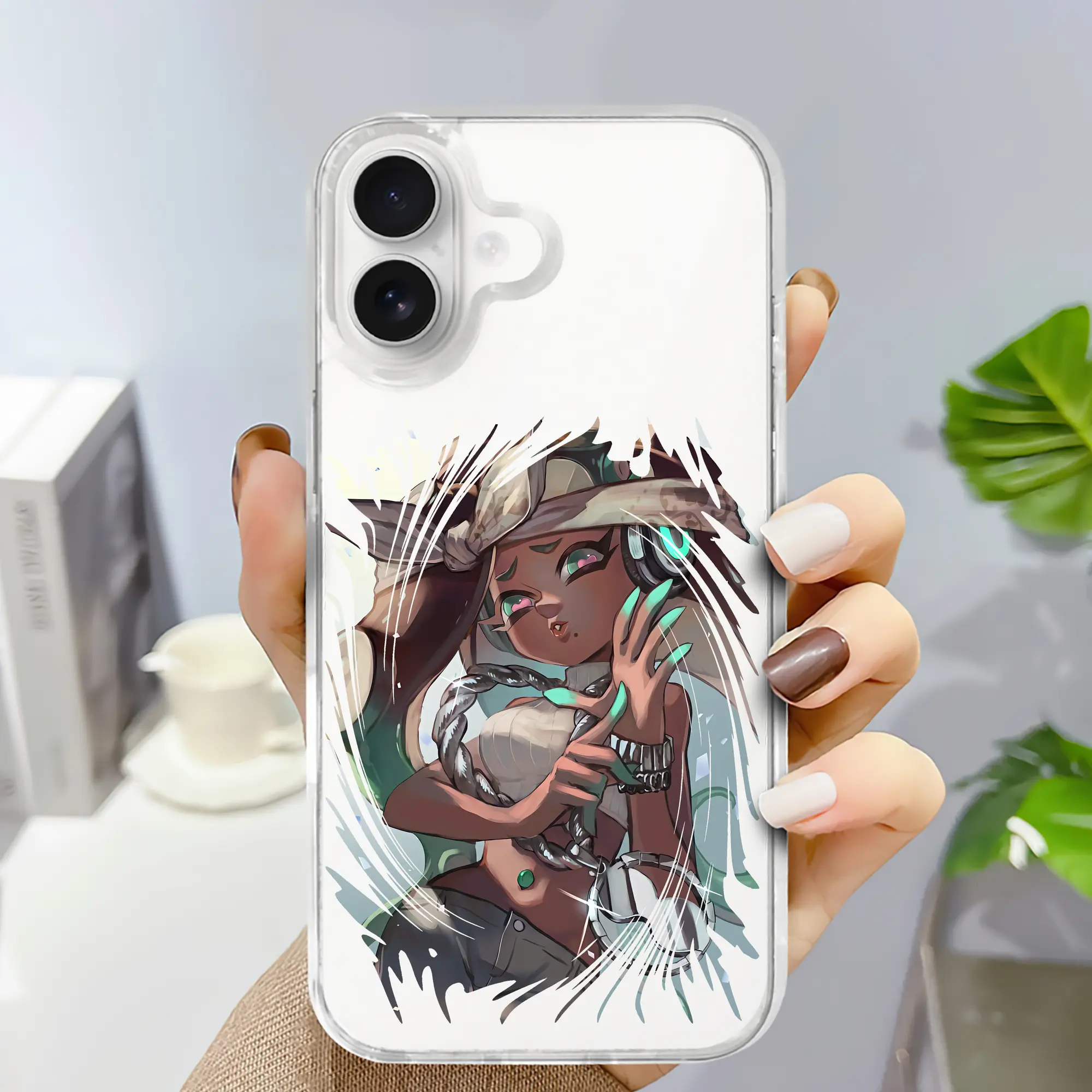 スプラトゥーン グッズ,イイダ