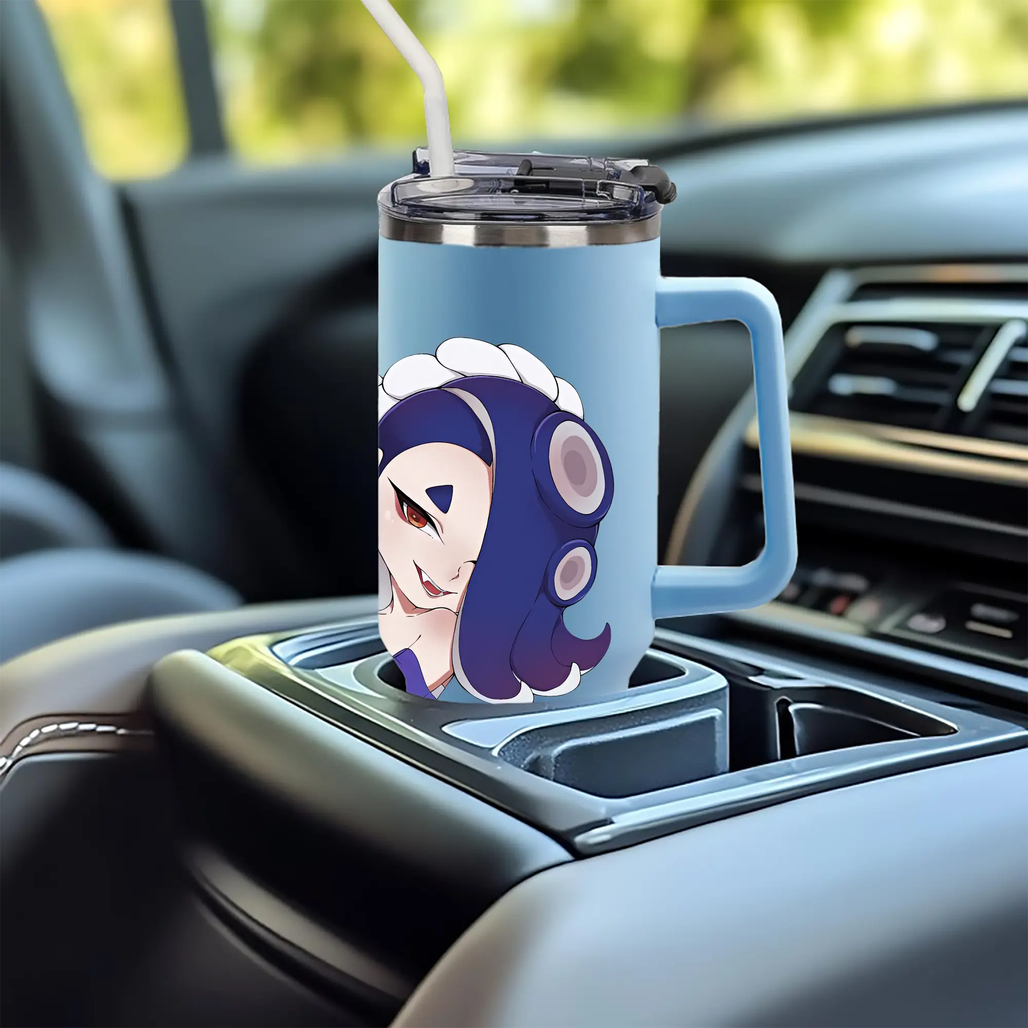 スプラトゥーン グッズ,フウカ