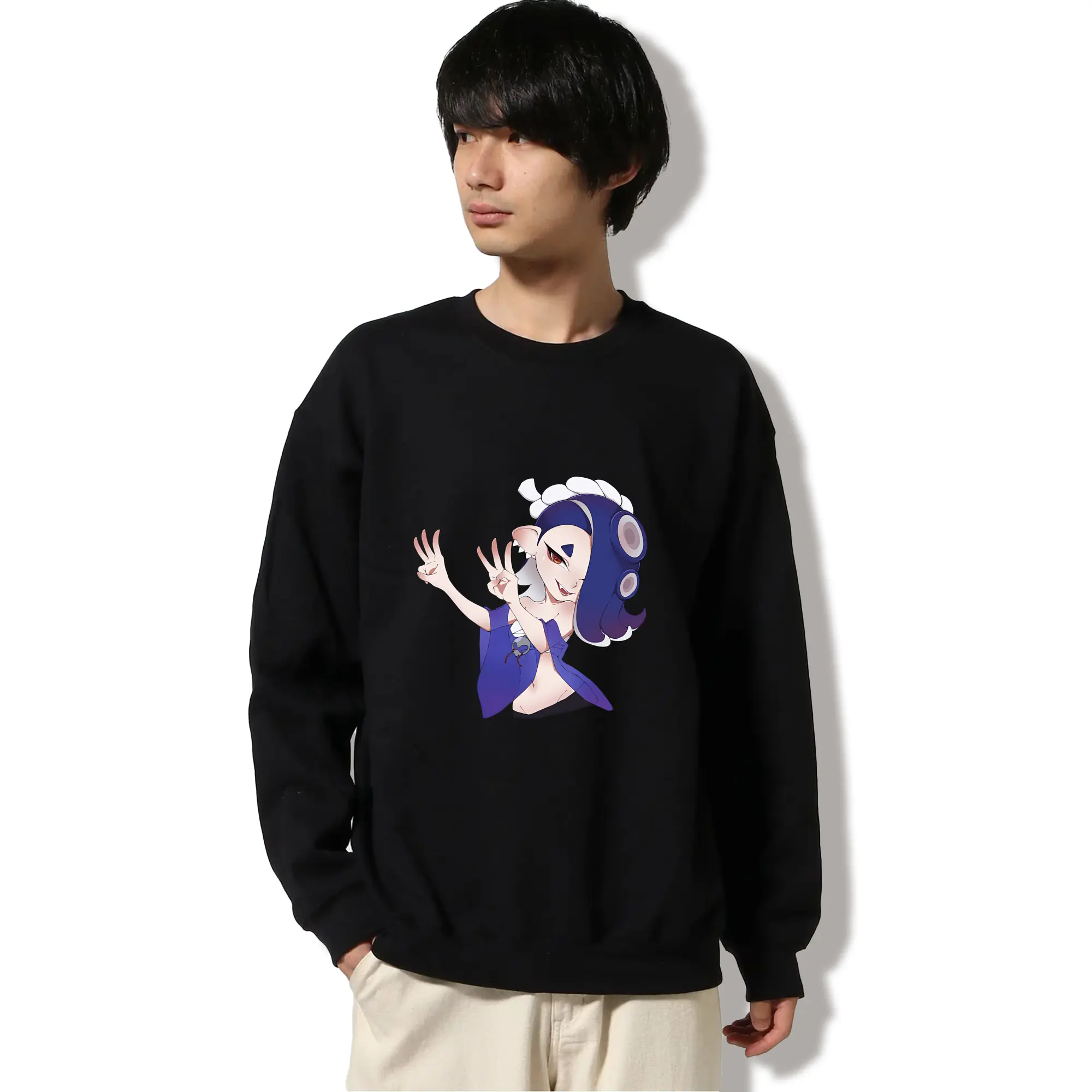 スプラトゥーン グッズ,フウカ