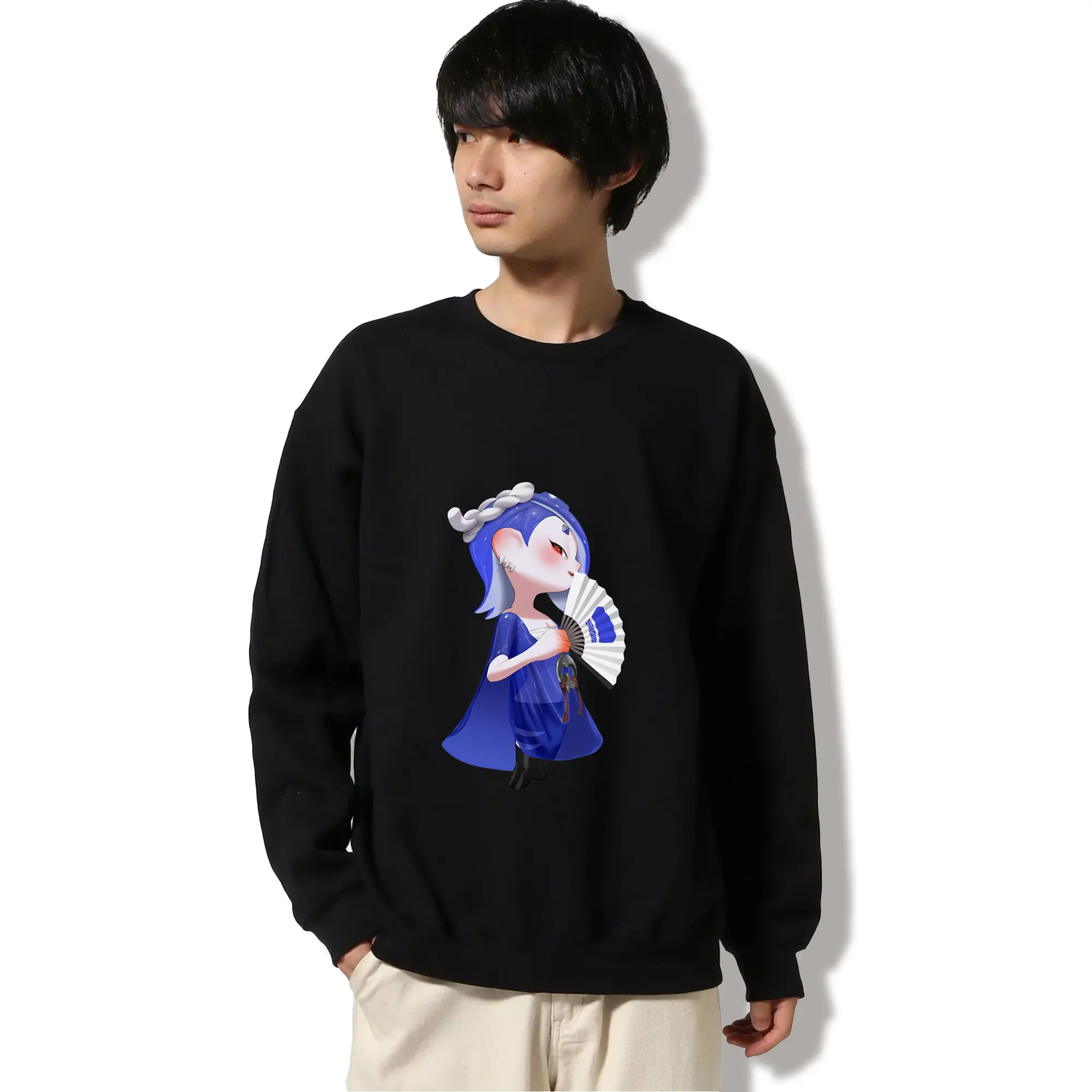 スプラトゥーン グッズ,フウカ