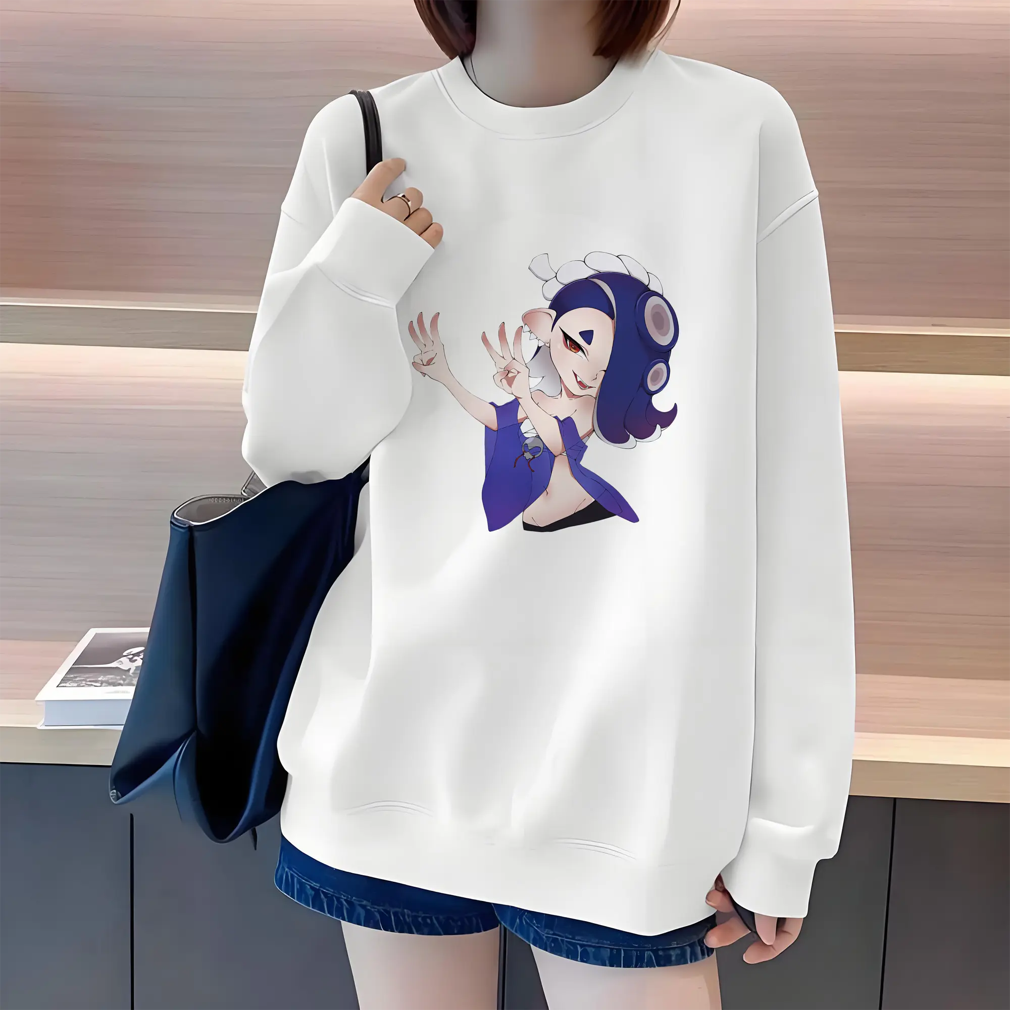 スプラトゥーン グッズ,フウカ