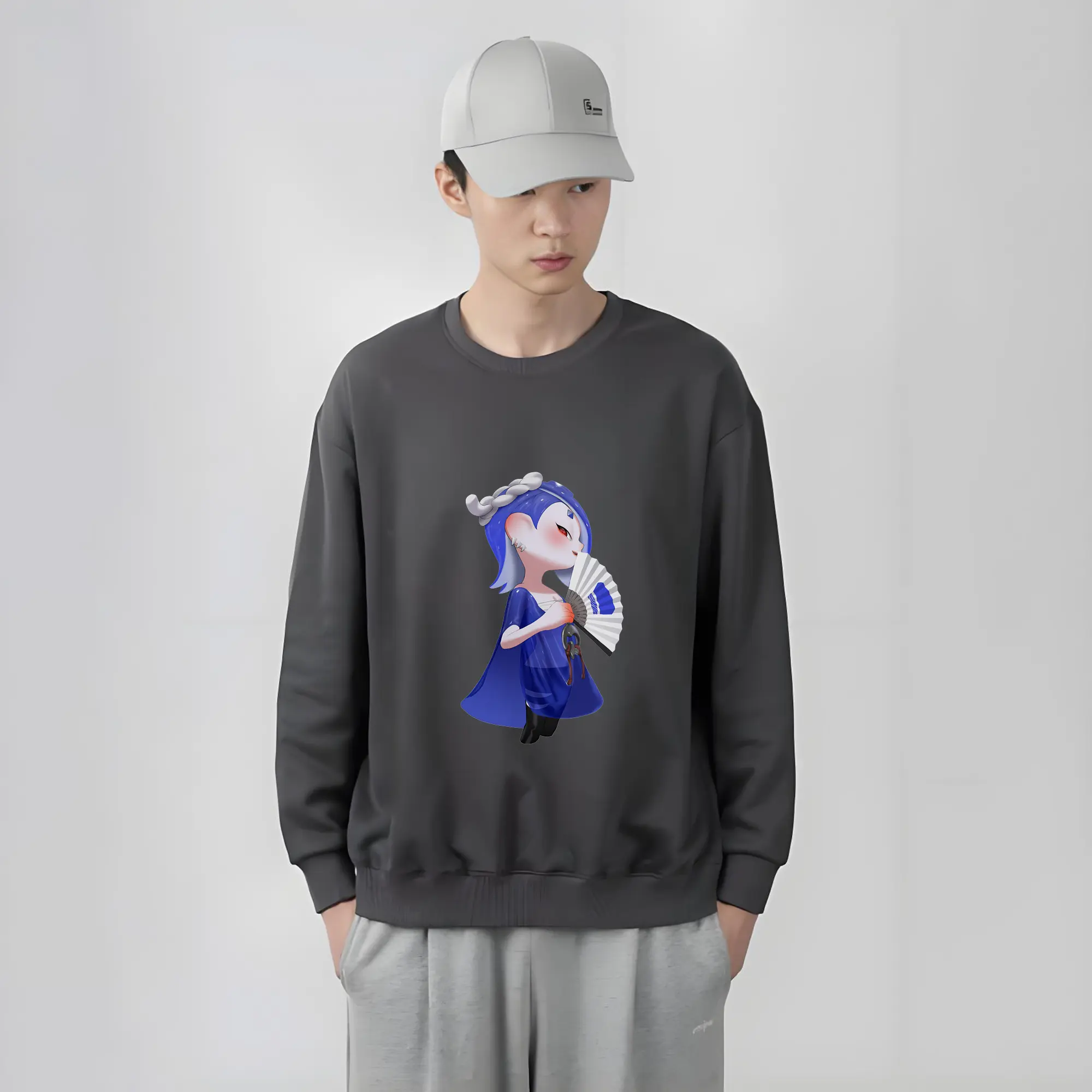 スプラトゥーン グッズ,フウカ