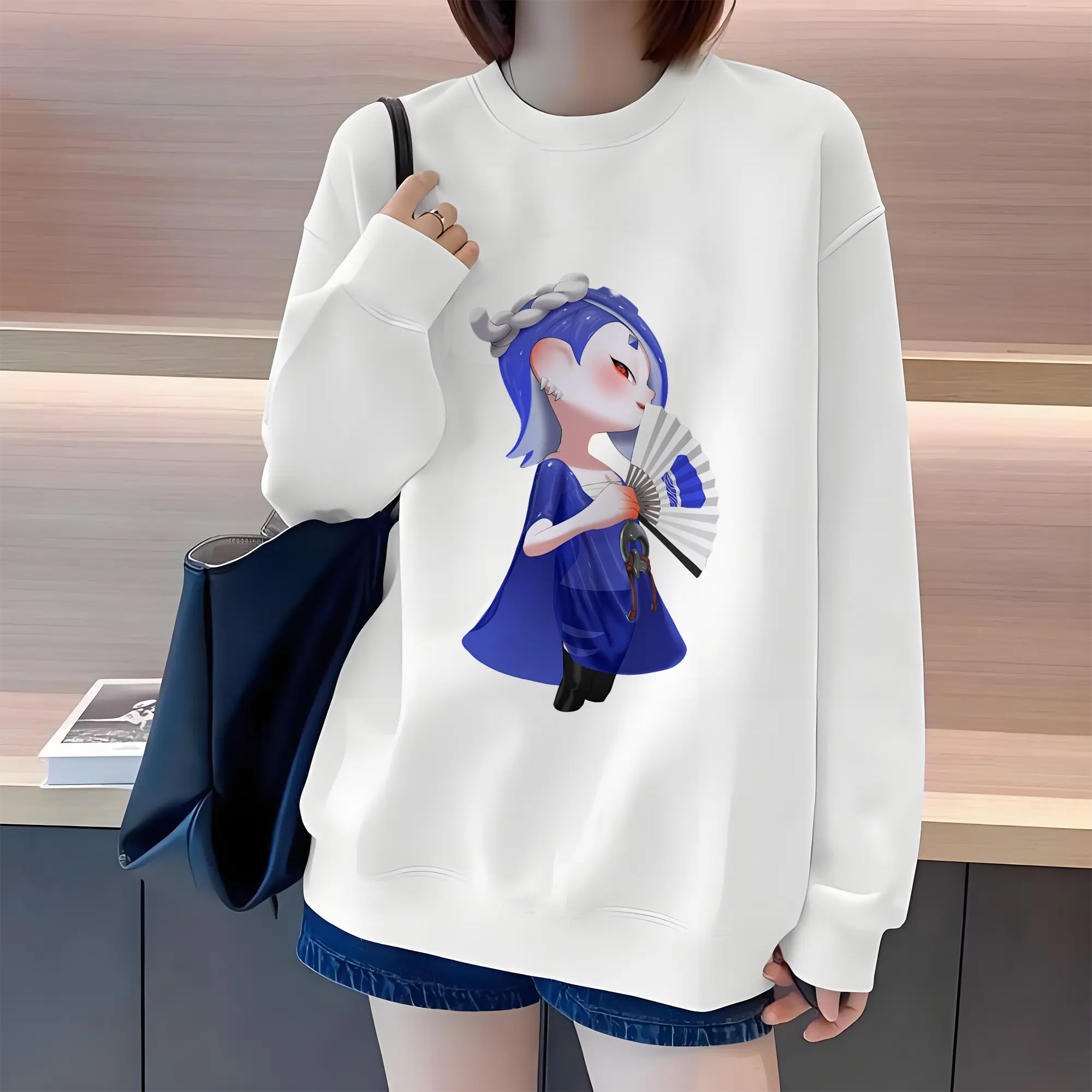 スプラトゥーン グッズ,フウカ