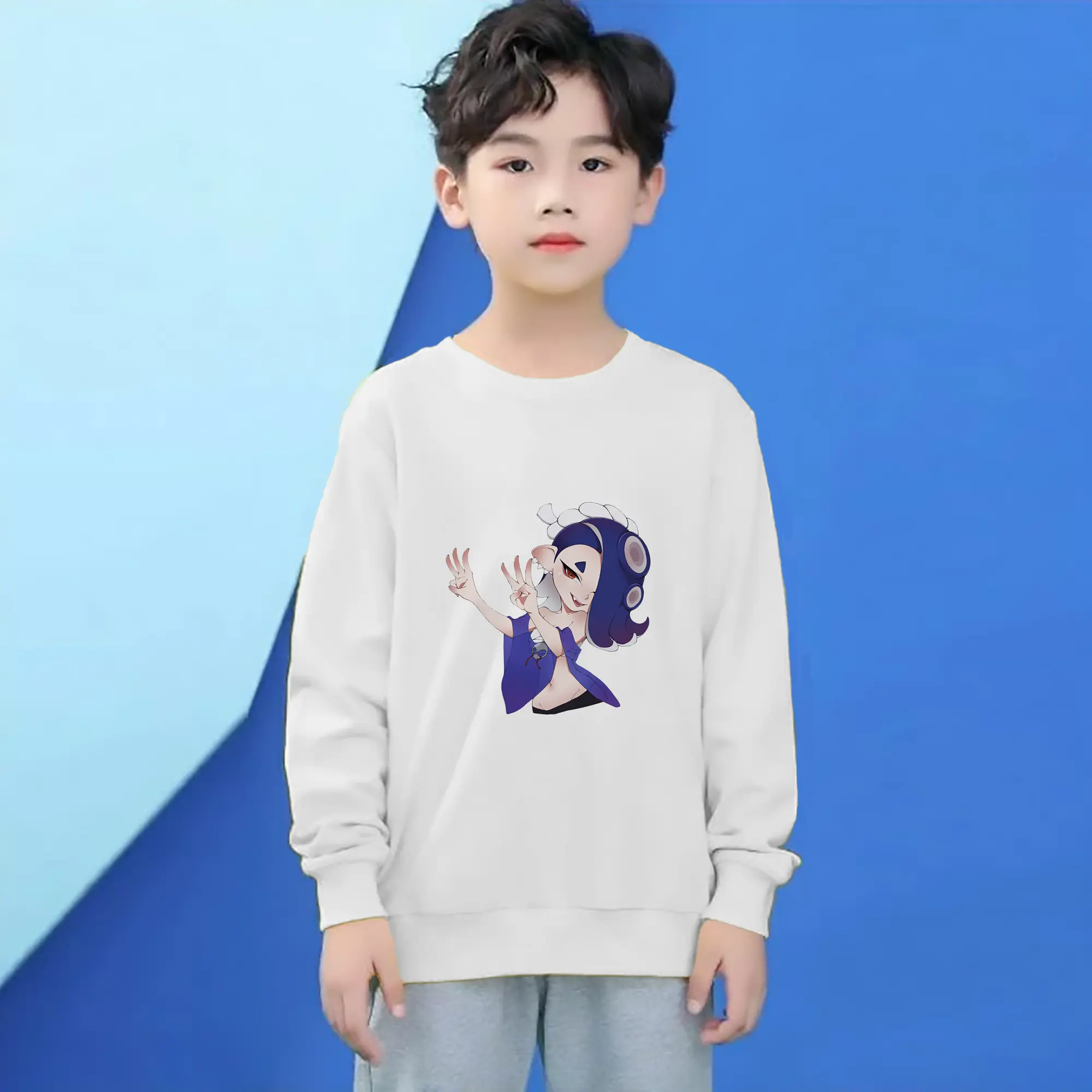 スプラトゥーン グッズ,フウカ