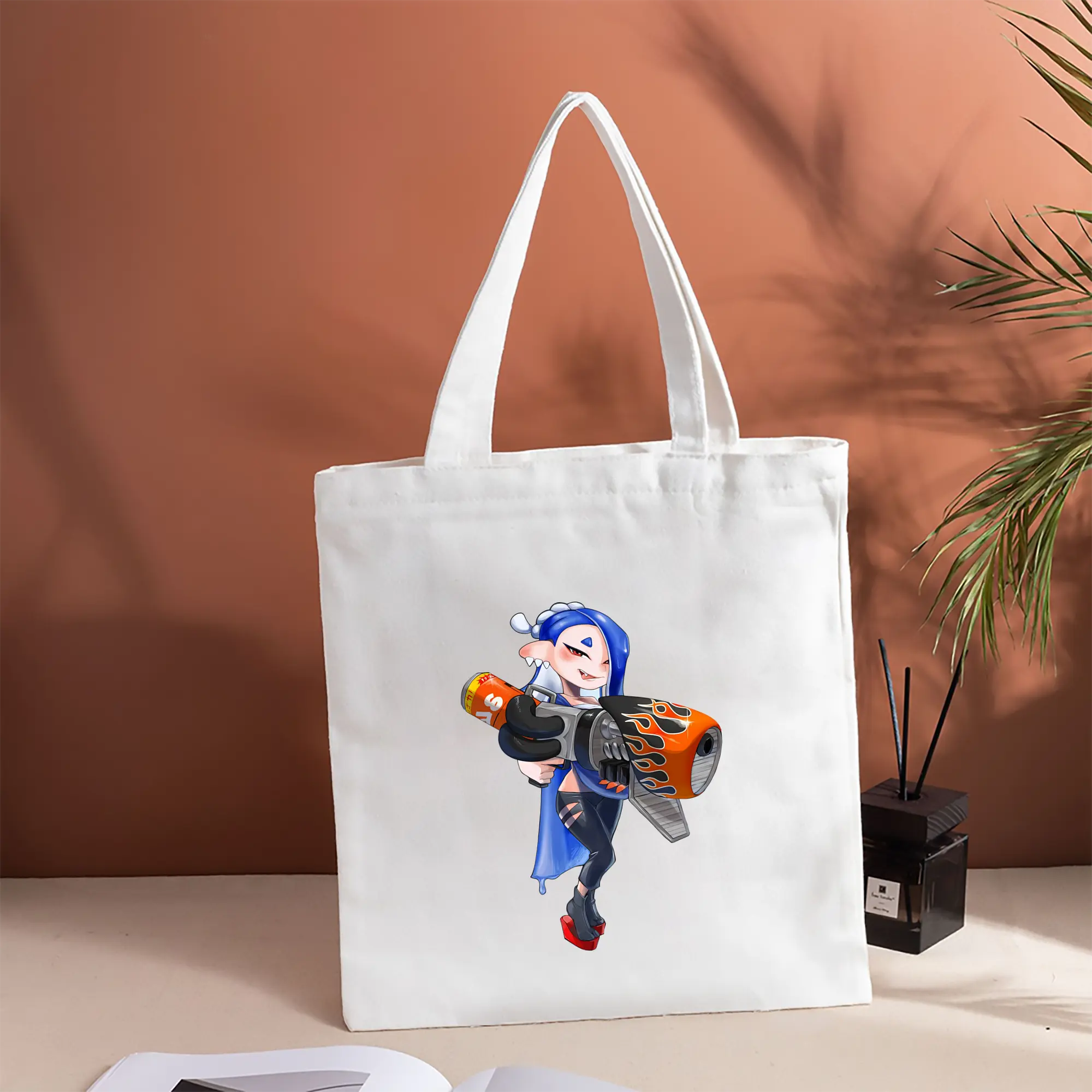 スプラトゥーン グッズ,フウカ