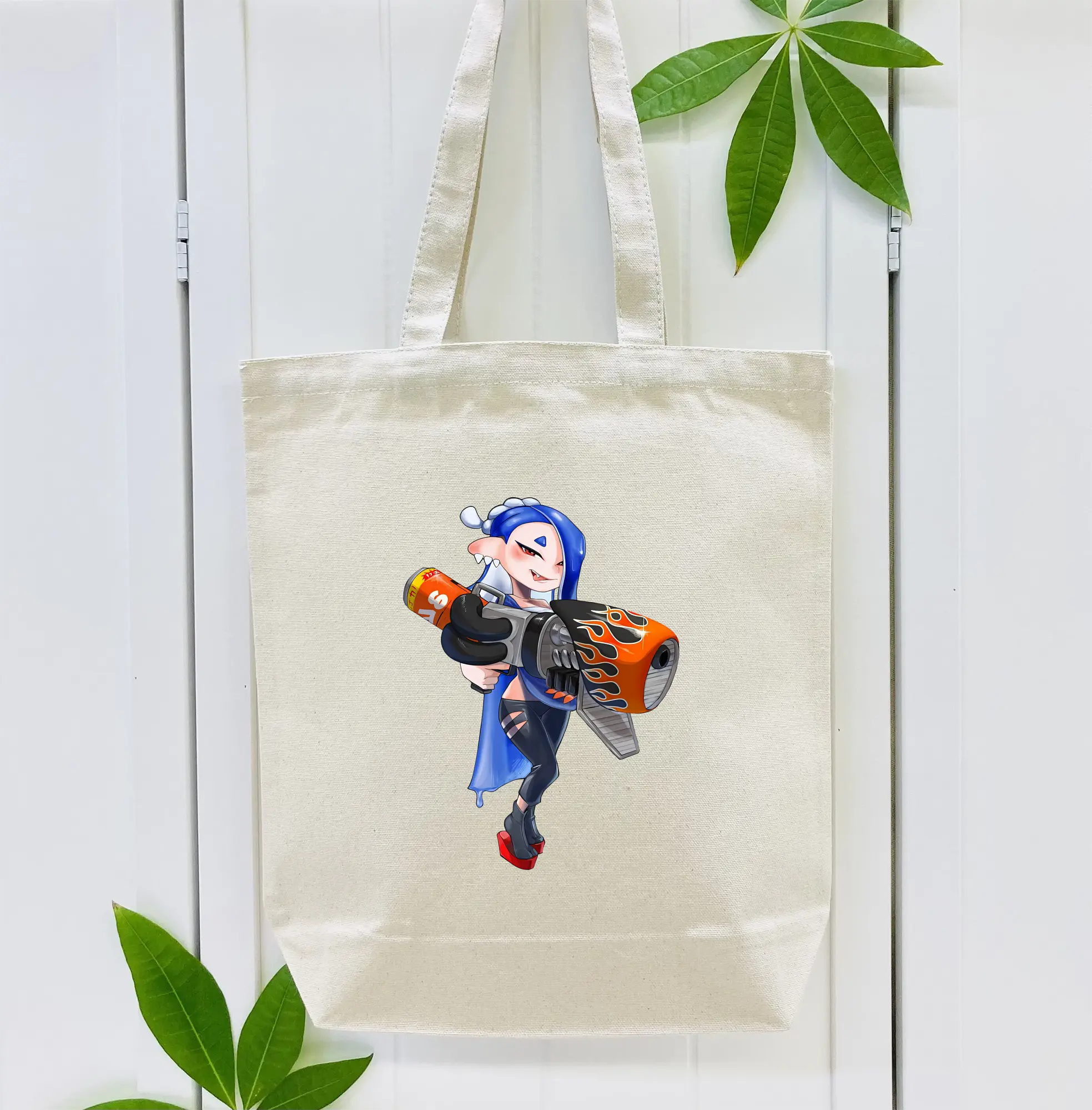 スプラトゥーン グッズ,フウカ