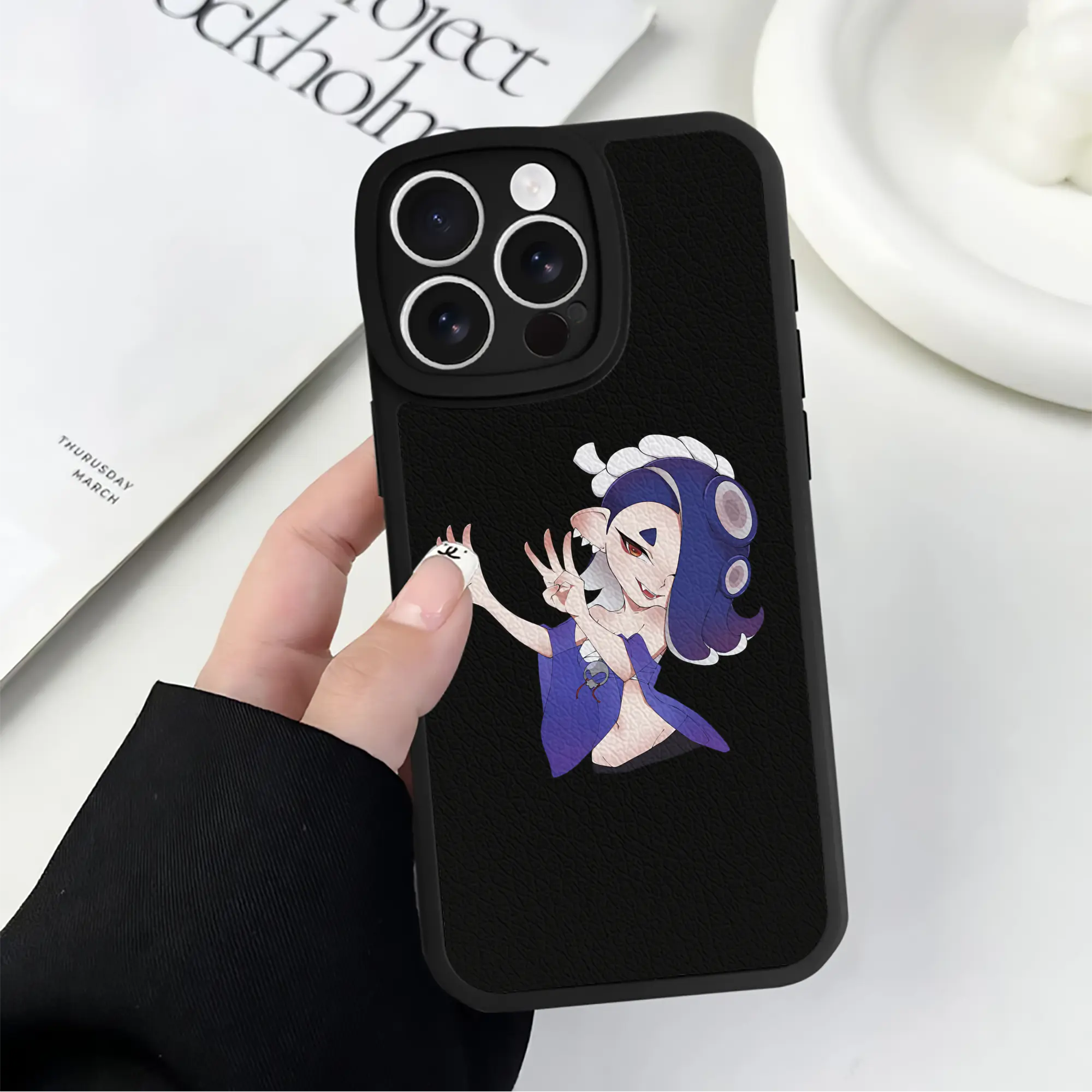 スプラトゥーン グッズ,フウカ