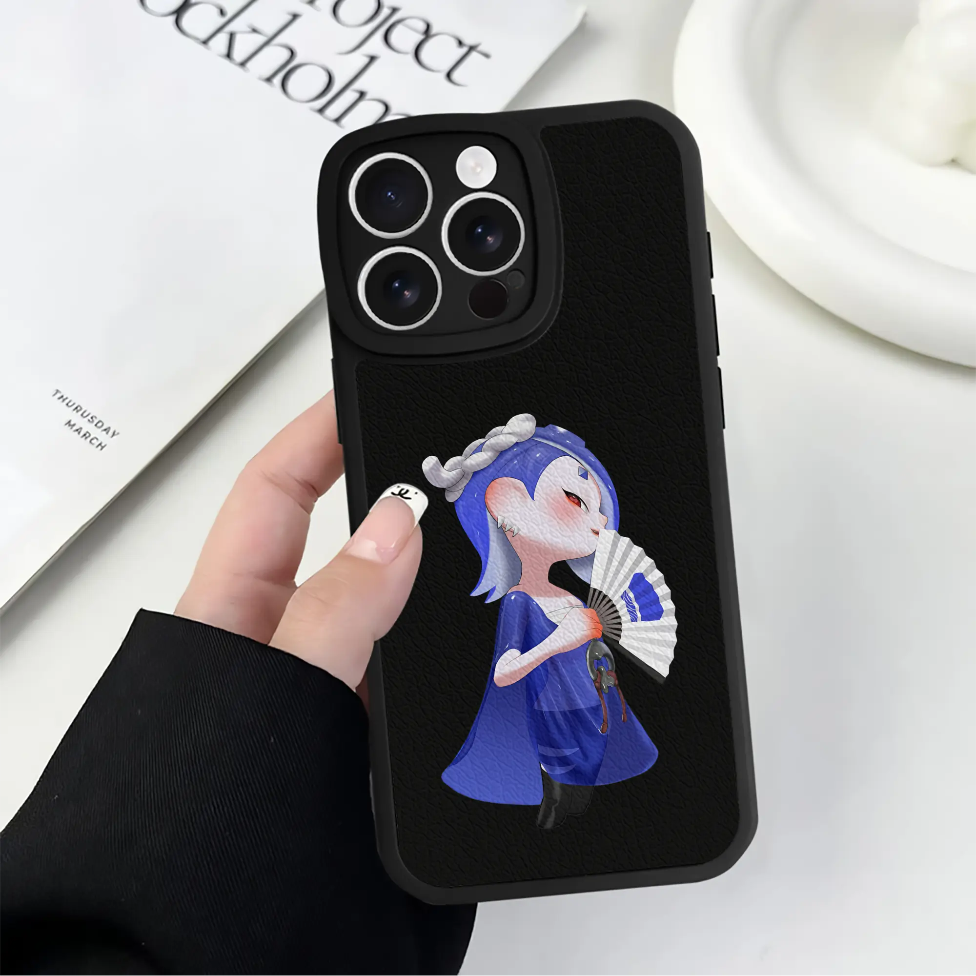 スプラトゥーン グッズ,フウカ