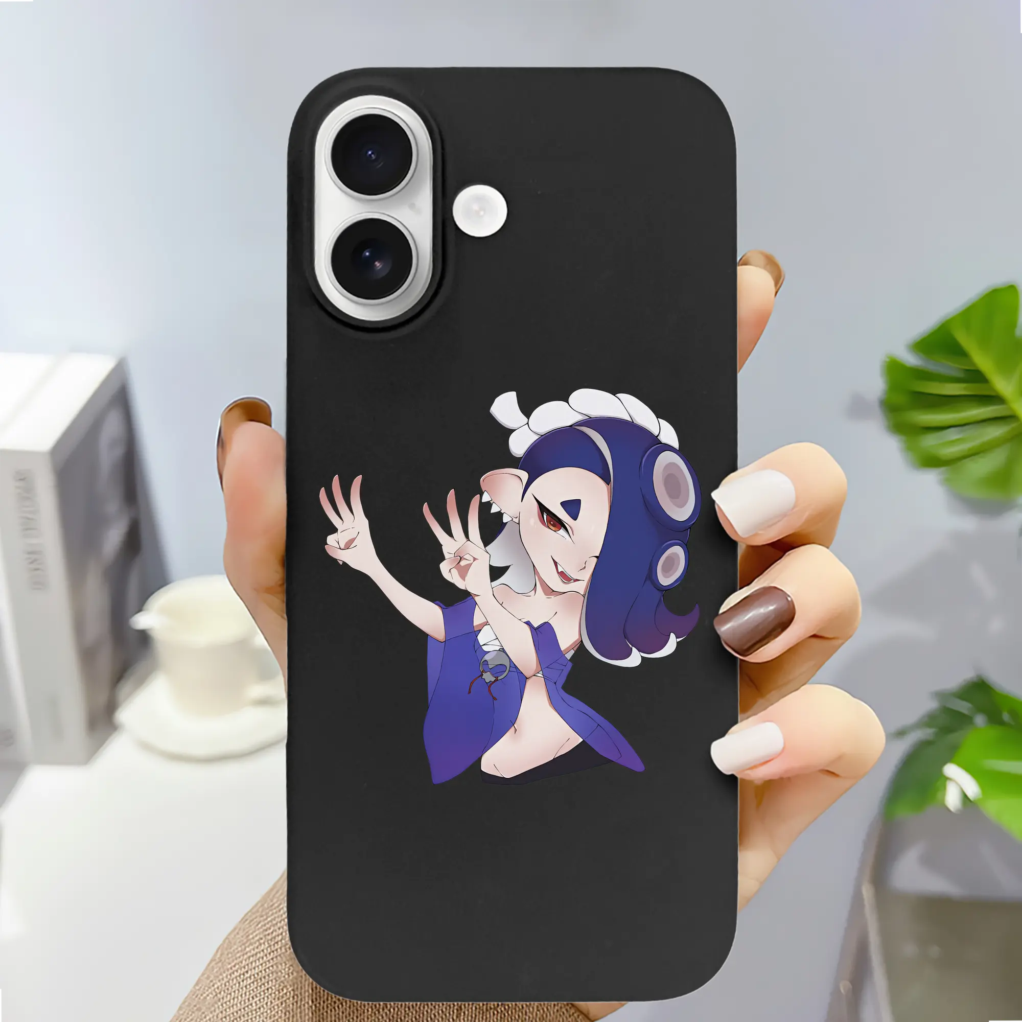 スプラトゥーン グッズ,フウカ