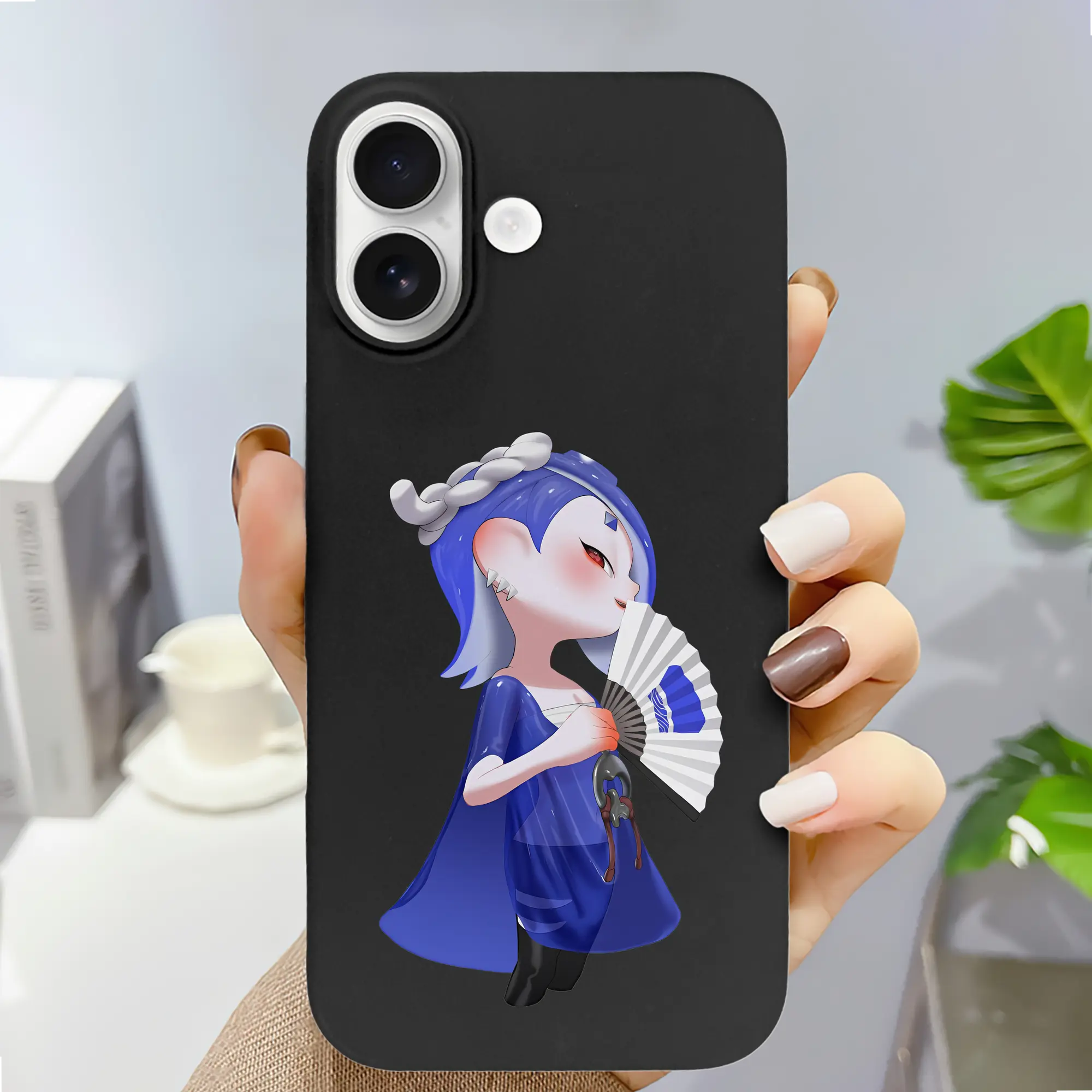 スプラトゥーン グッズ,フウカ