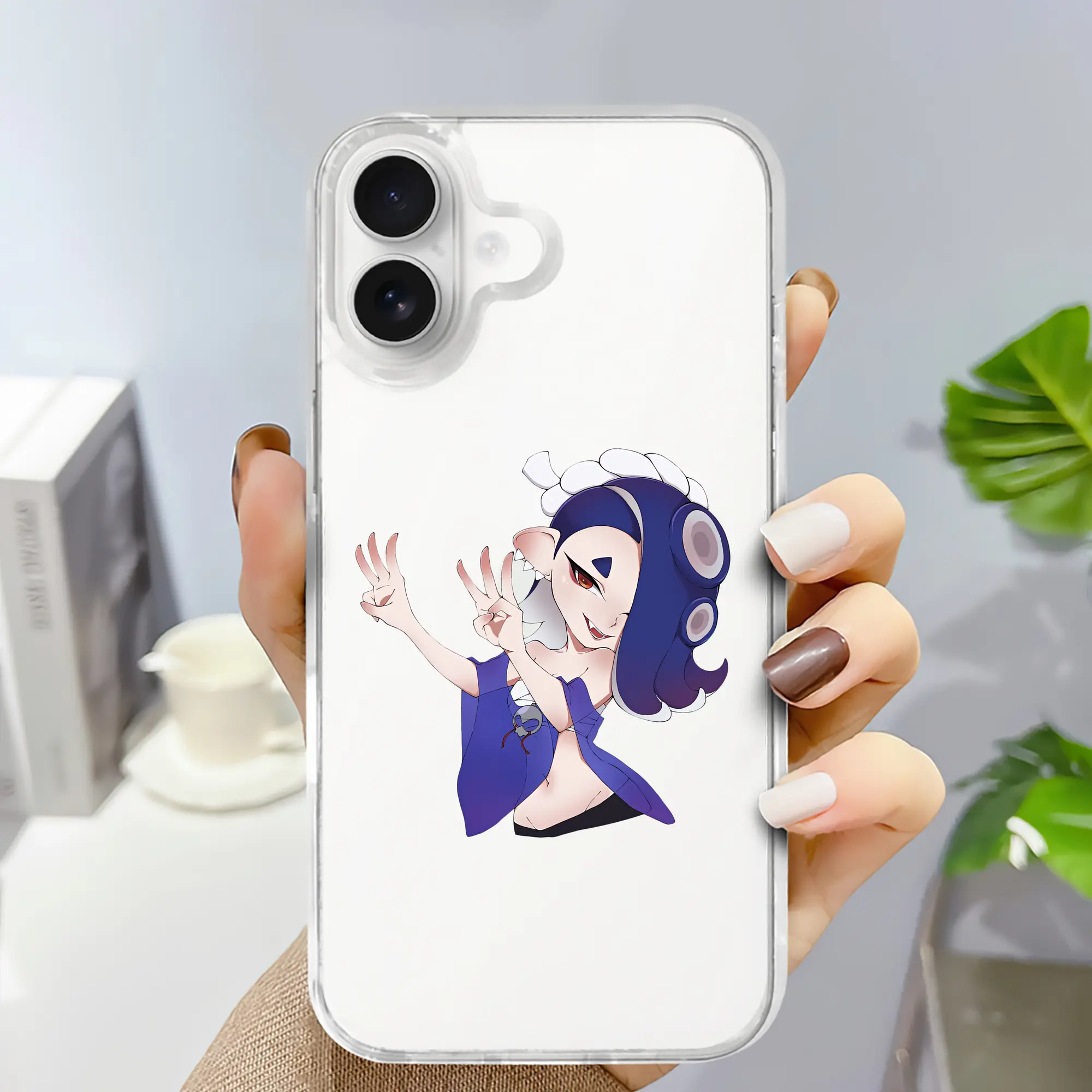 スプラトゥーン グッズ,フウカ