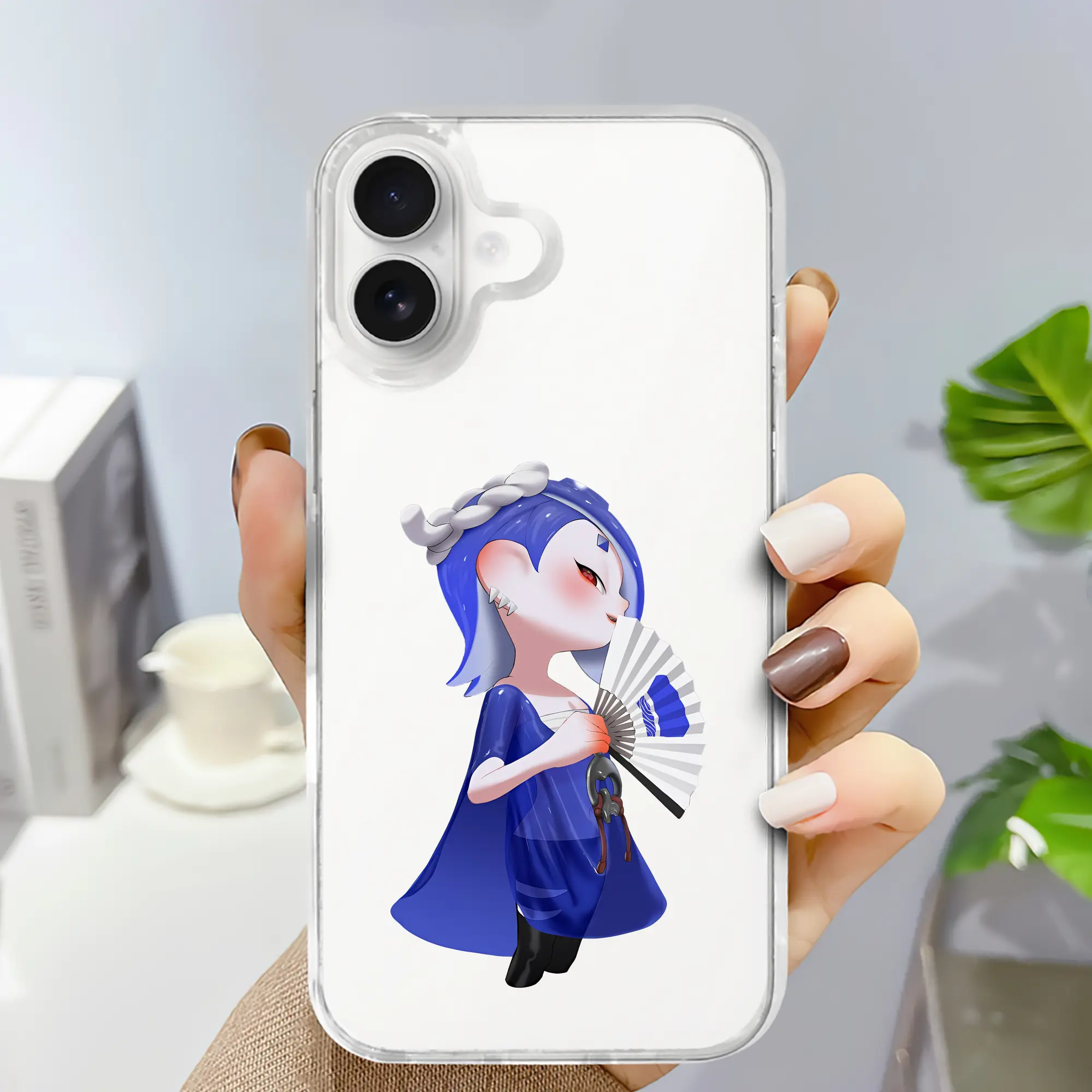 スプラトゥーン グッズ,フウカ