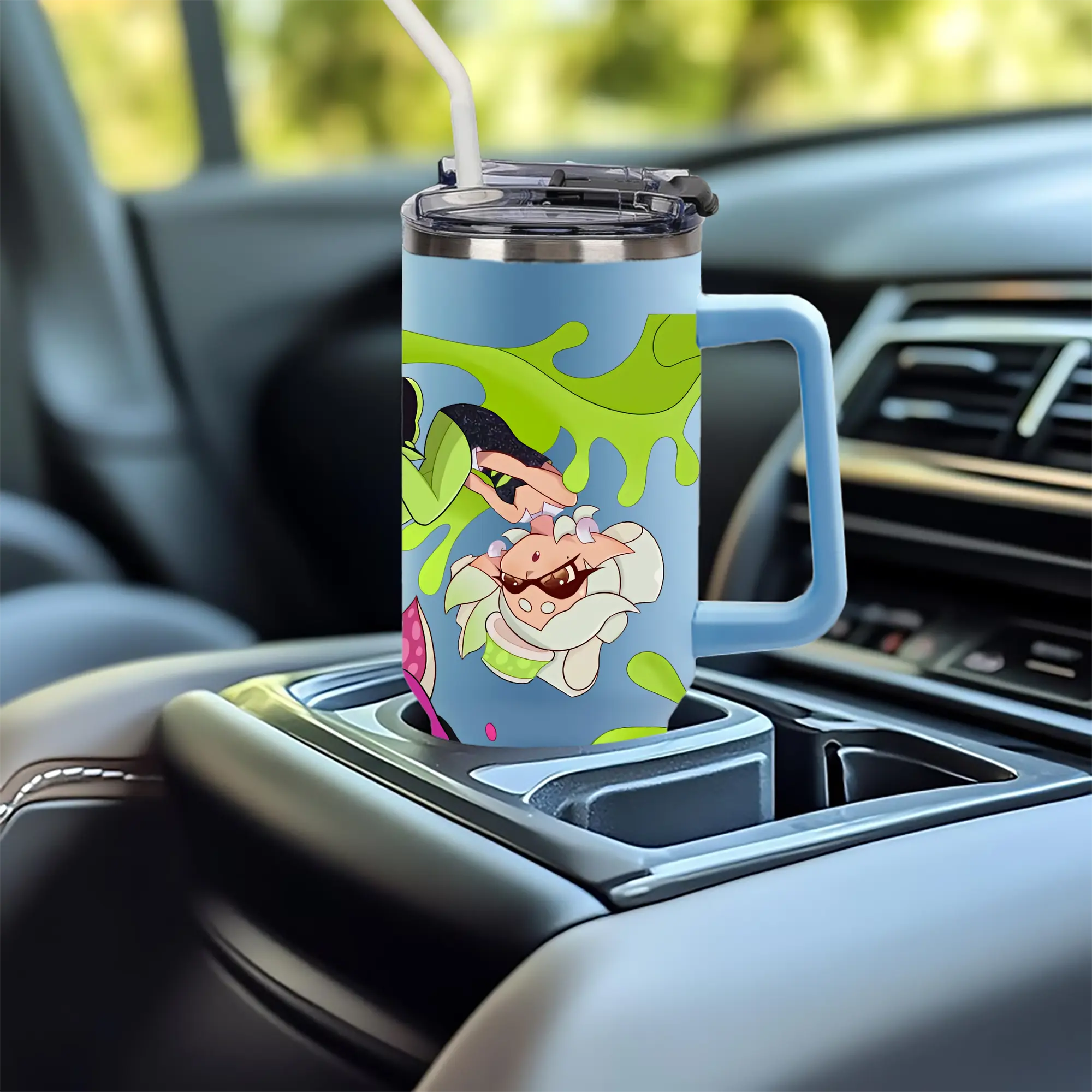 スプラトゥーン グッズ,シオカラーズ