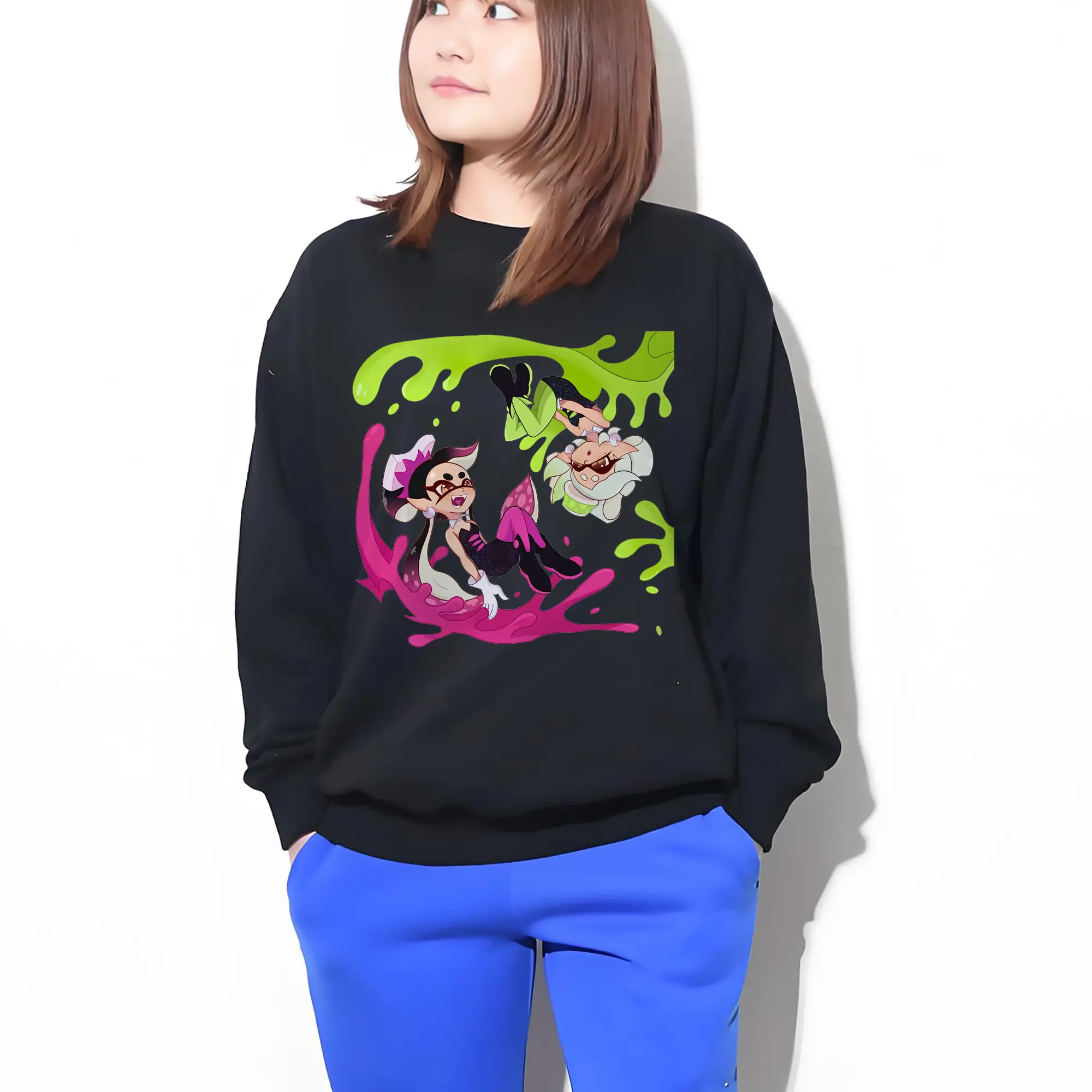 スプラトゥーン グッズ,シオカラーズ