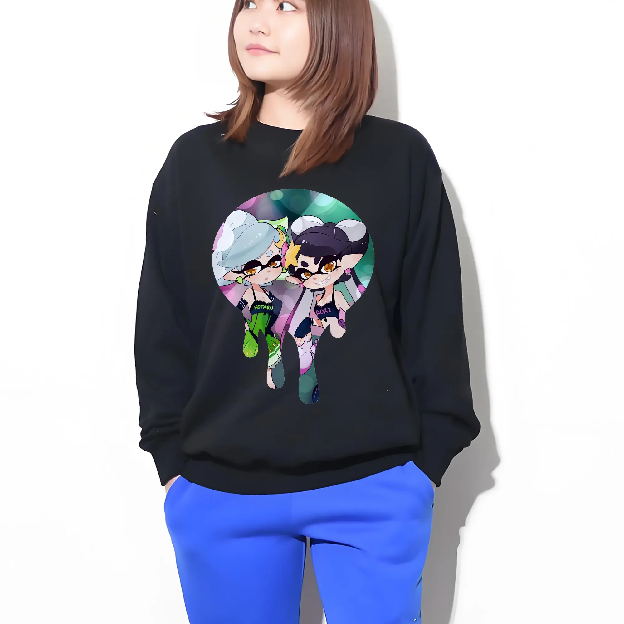 スプラトゥーン グッズ,シオカラーズ