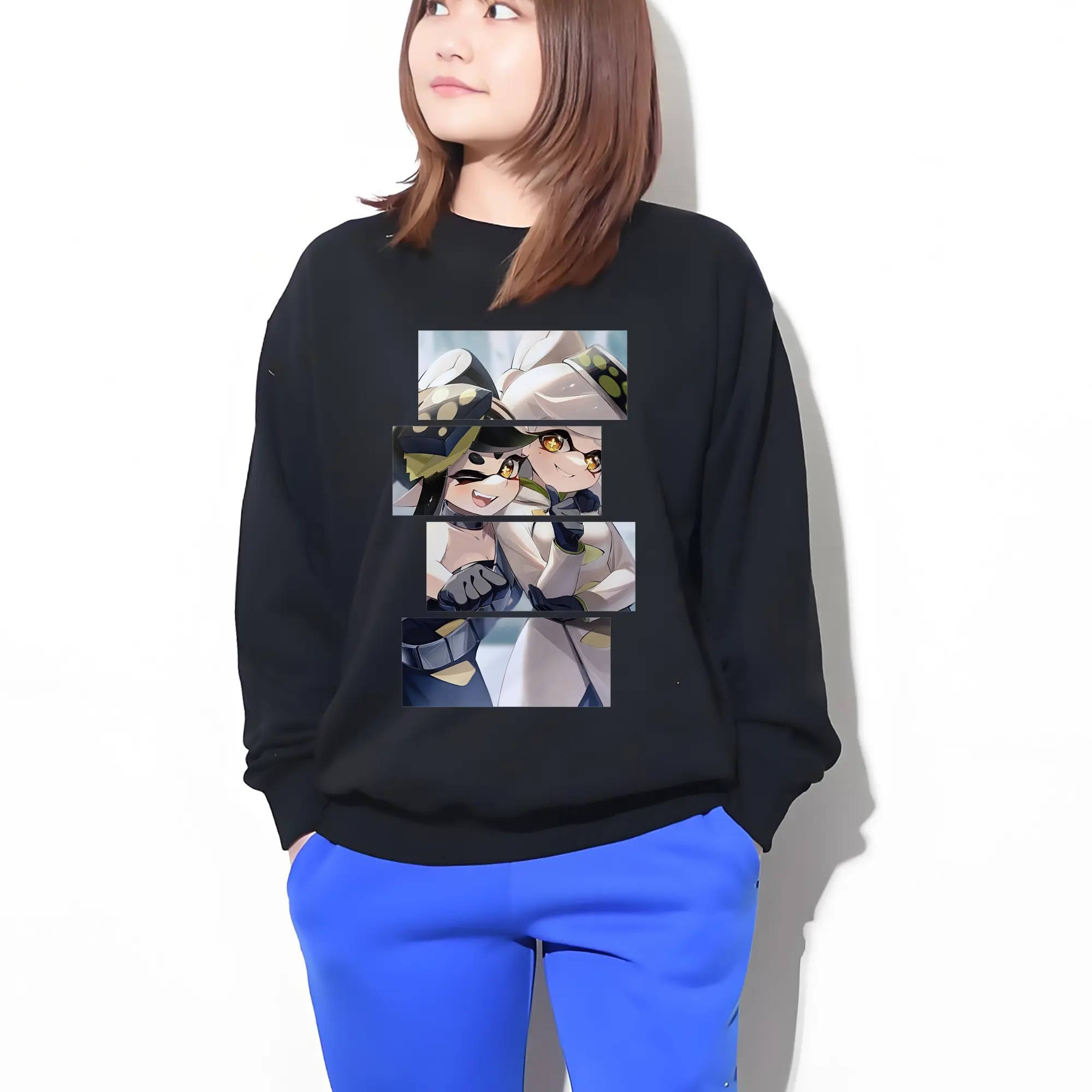 スプラトゥーン グッズ,シオカラーズ