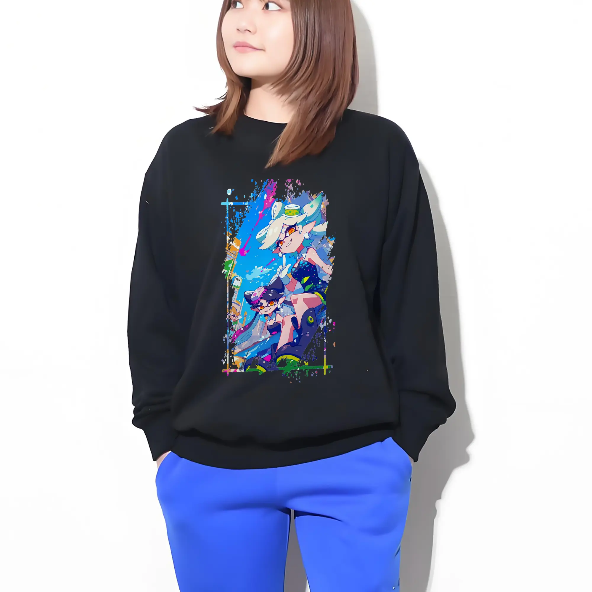 スプラトゥーン グッズ,シオカラーズ