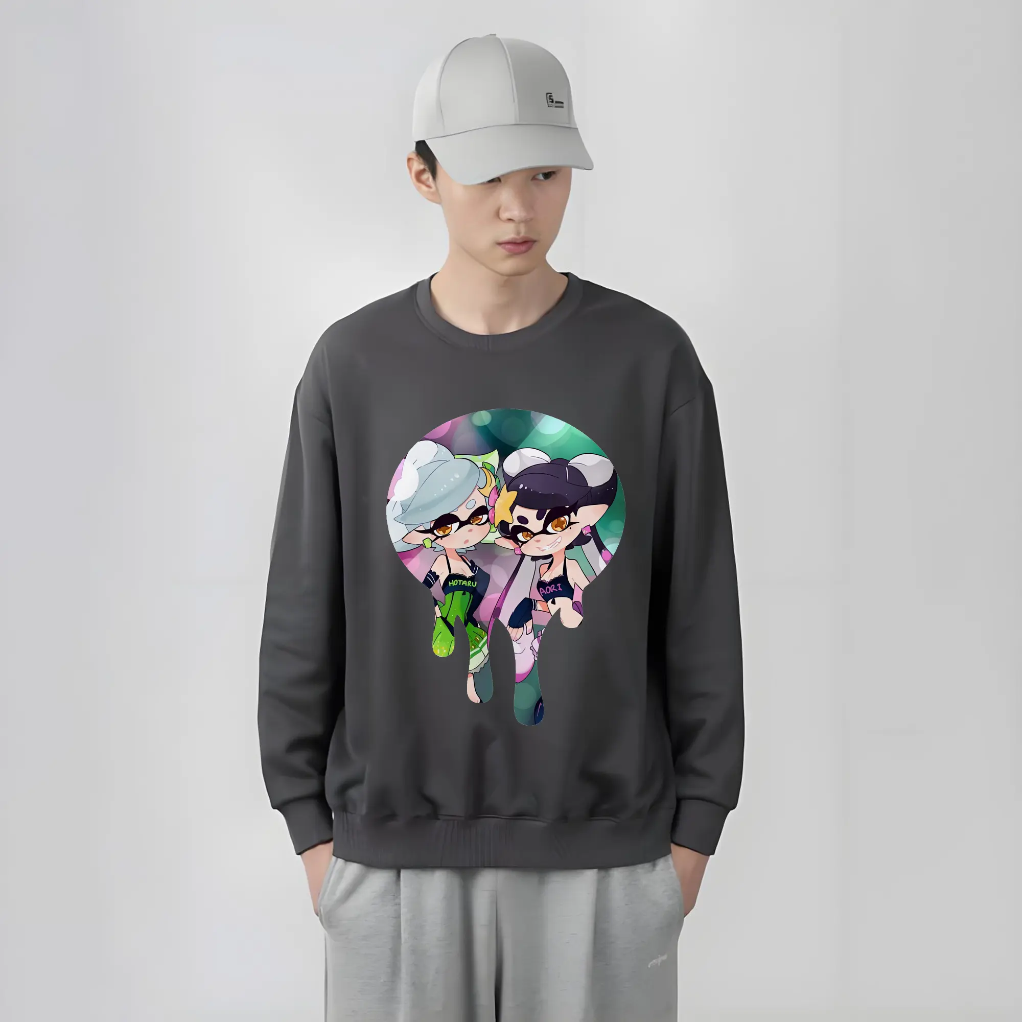 スプラトゥーン グッズ,シオカラーズ