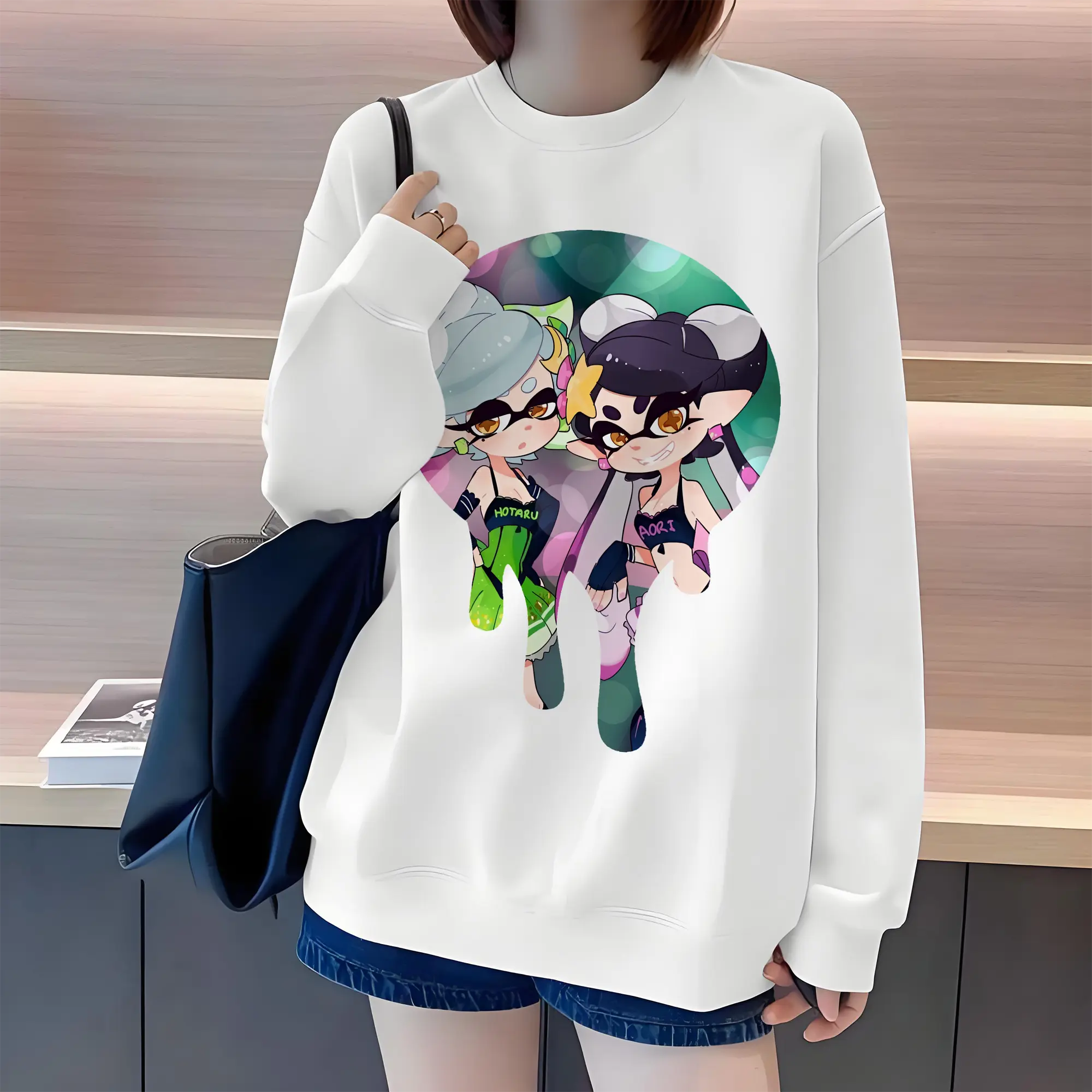 スプラトゥーン グッズ,シオカラーズ