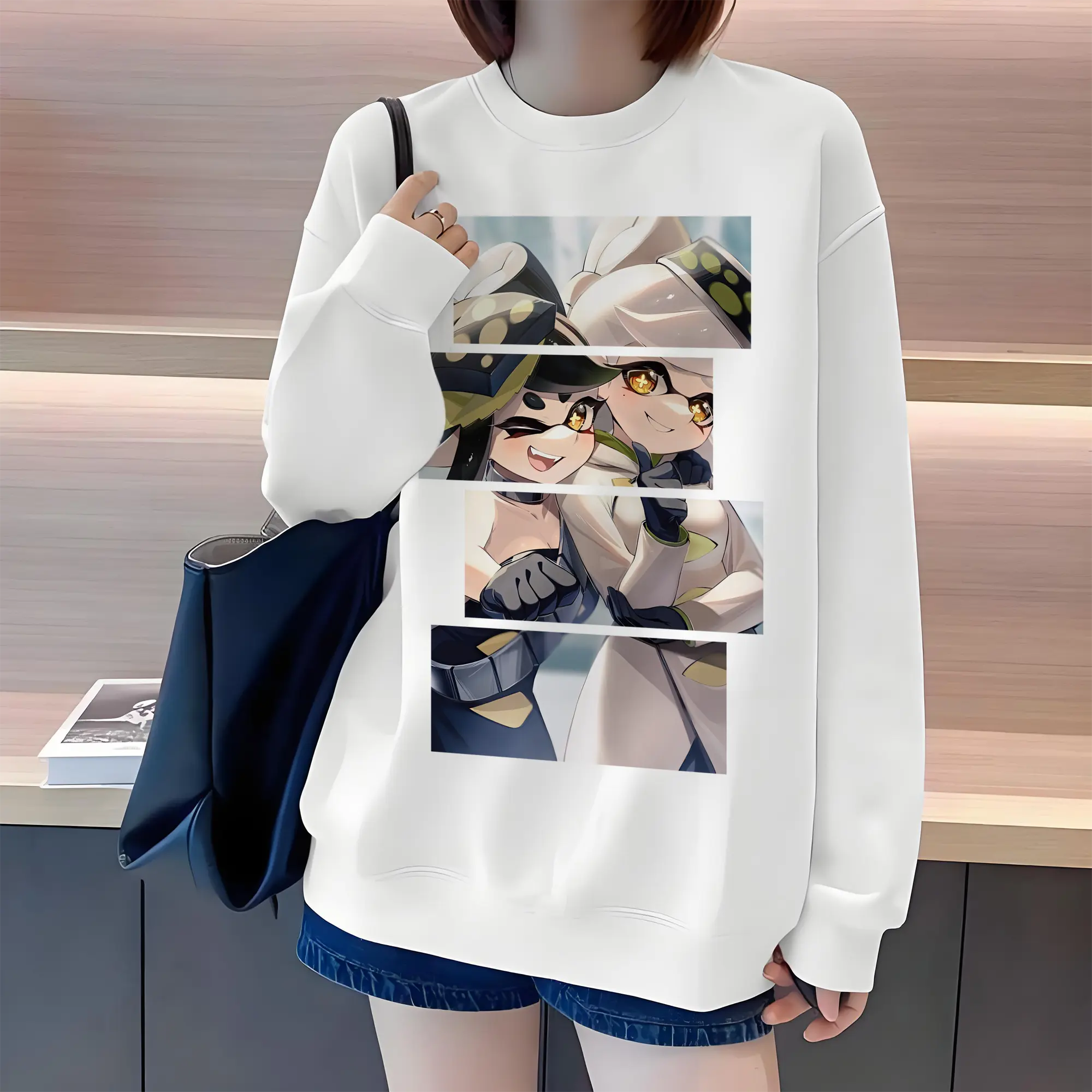 スプラトゥーン グッズ,シオカラーズ